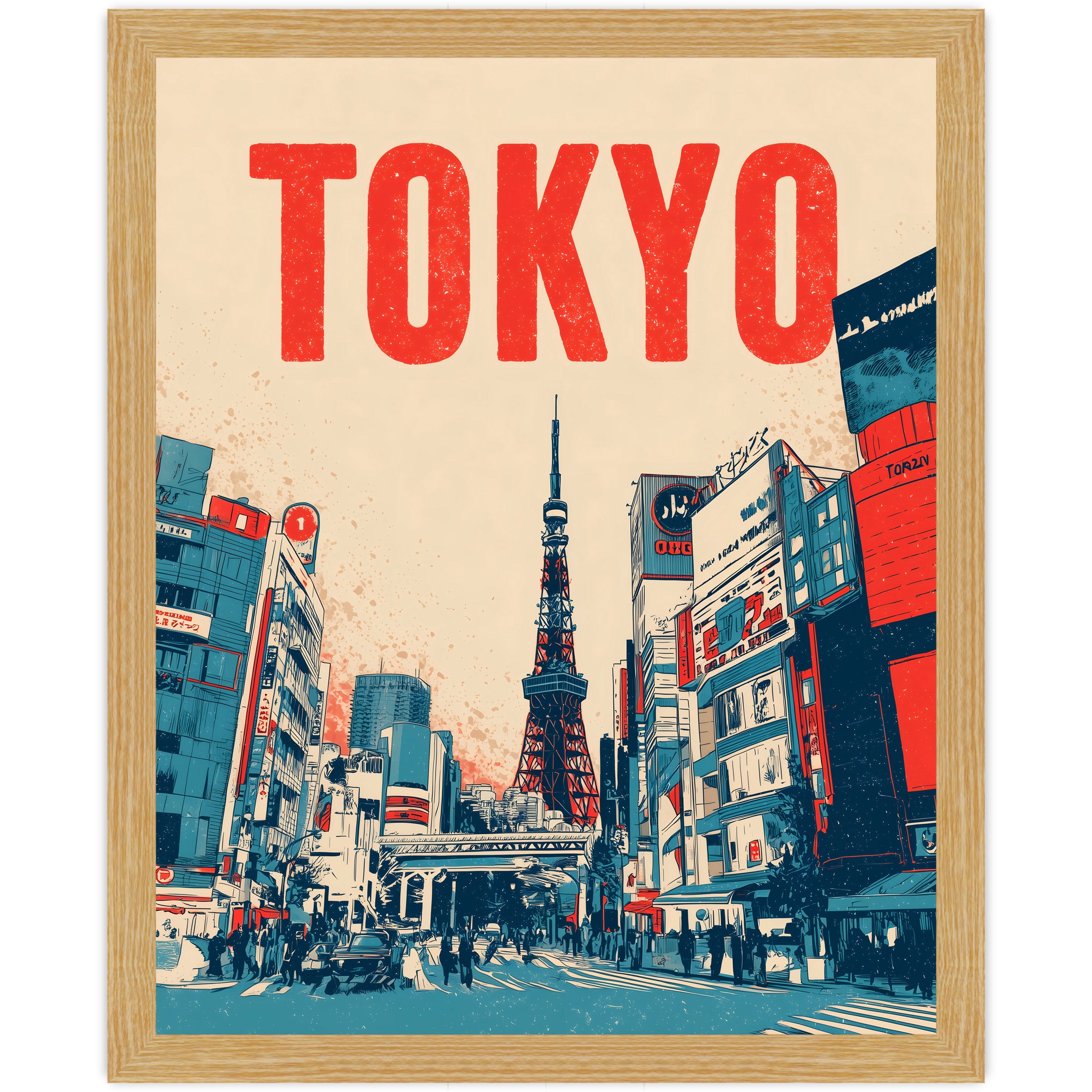 Tokyo