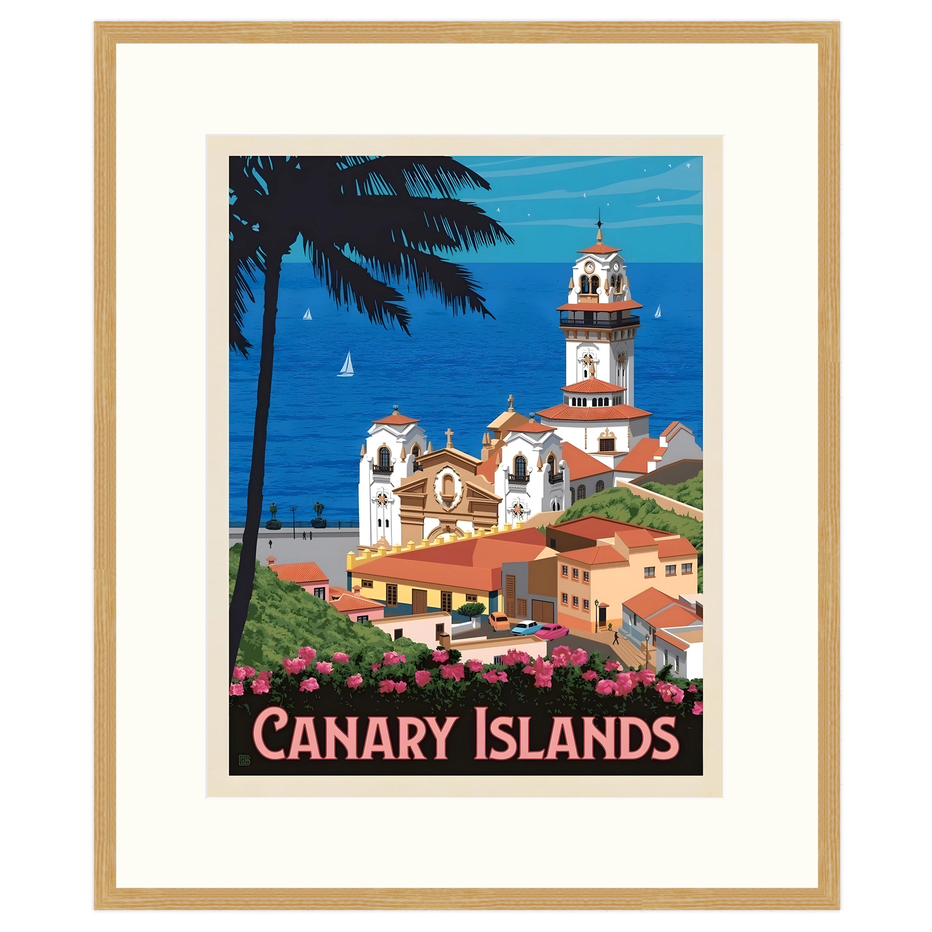 Canary Islands