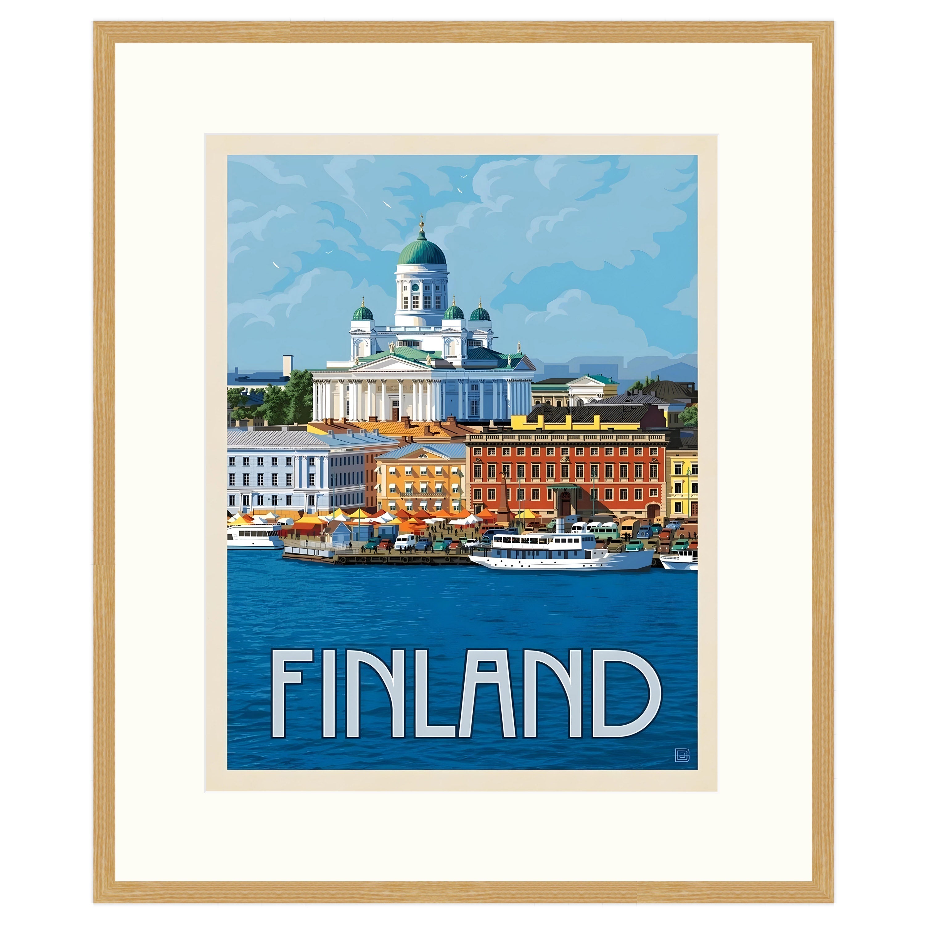 Finland