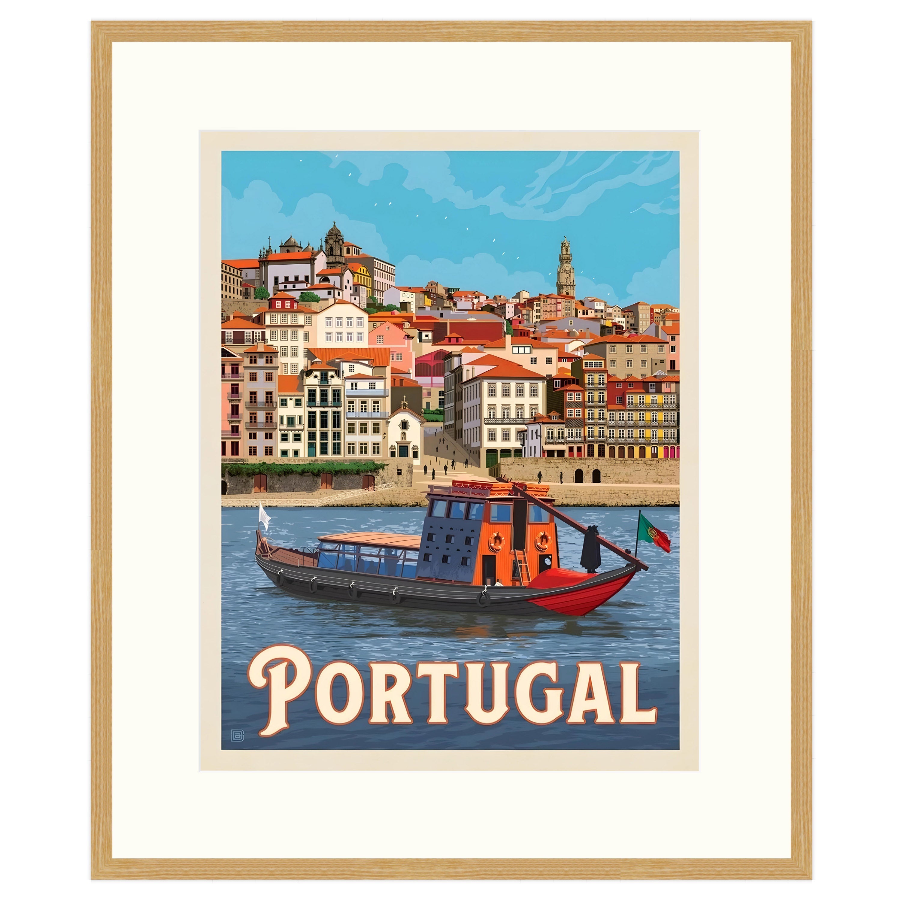 Portugal