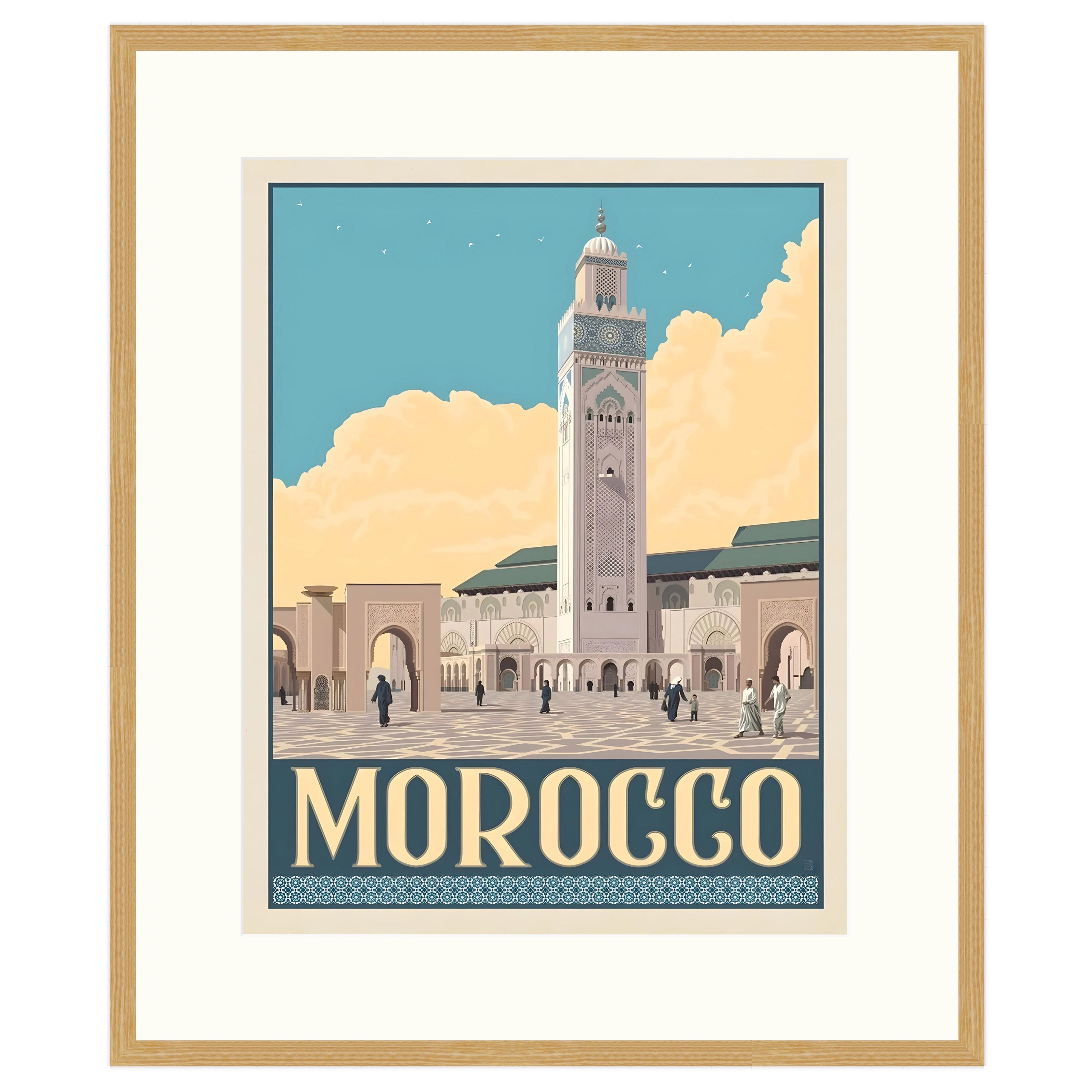 Morocco