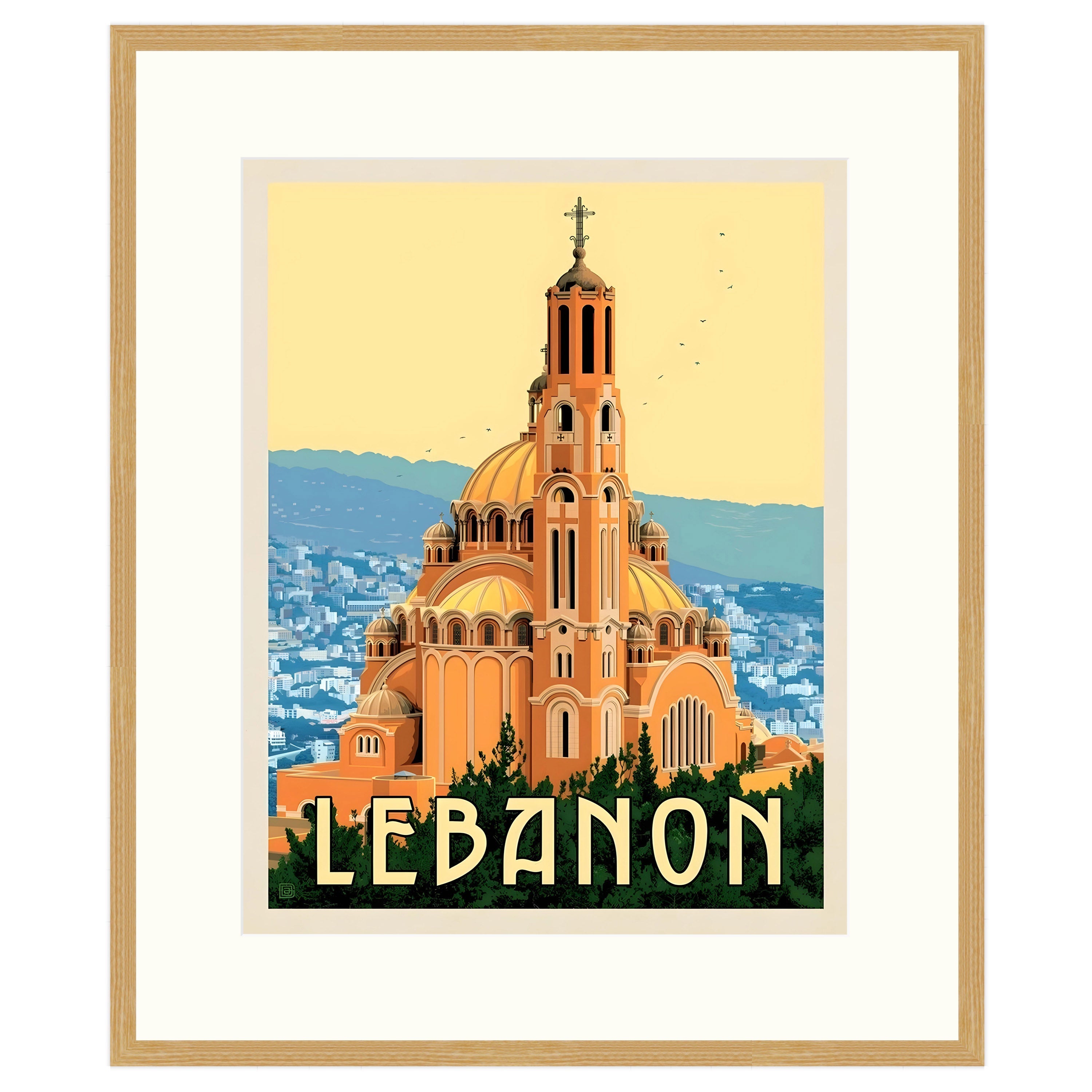 Lebanon