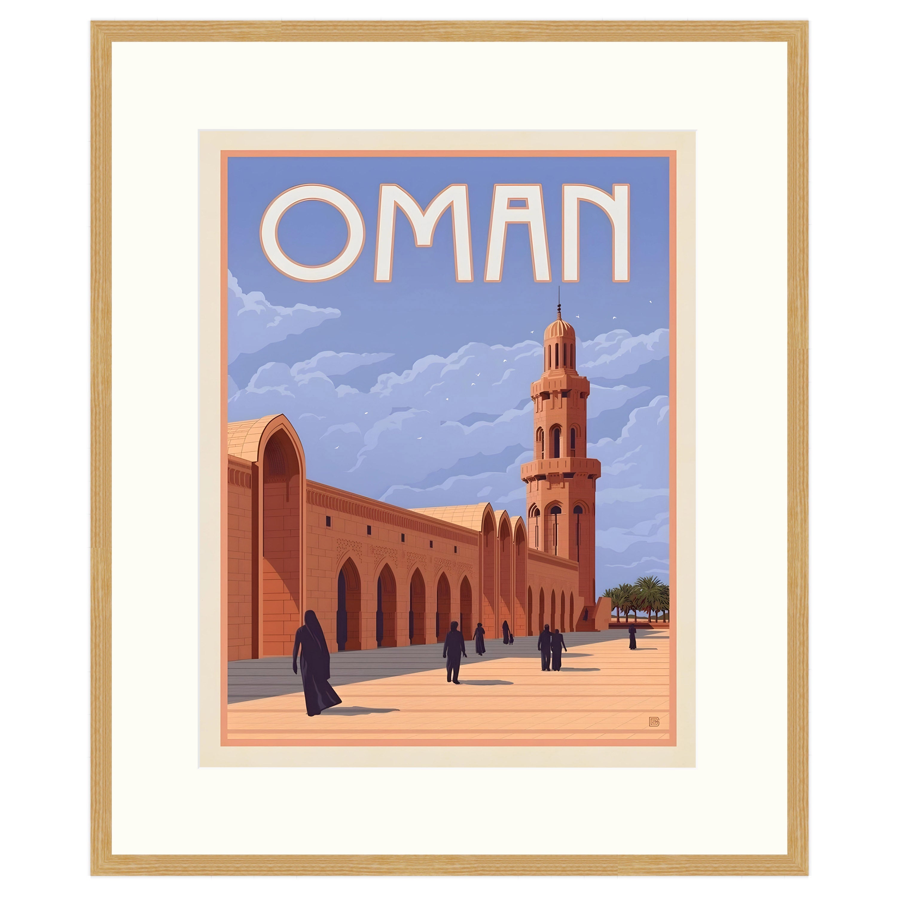 Oman
