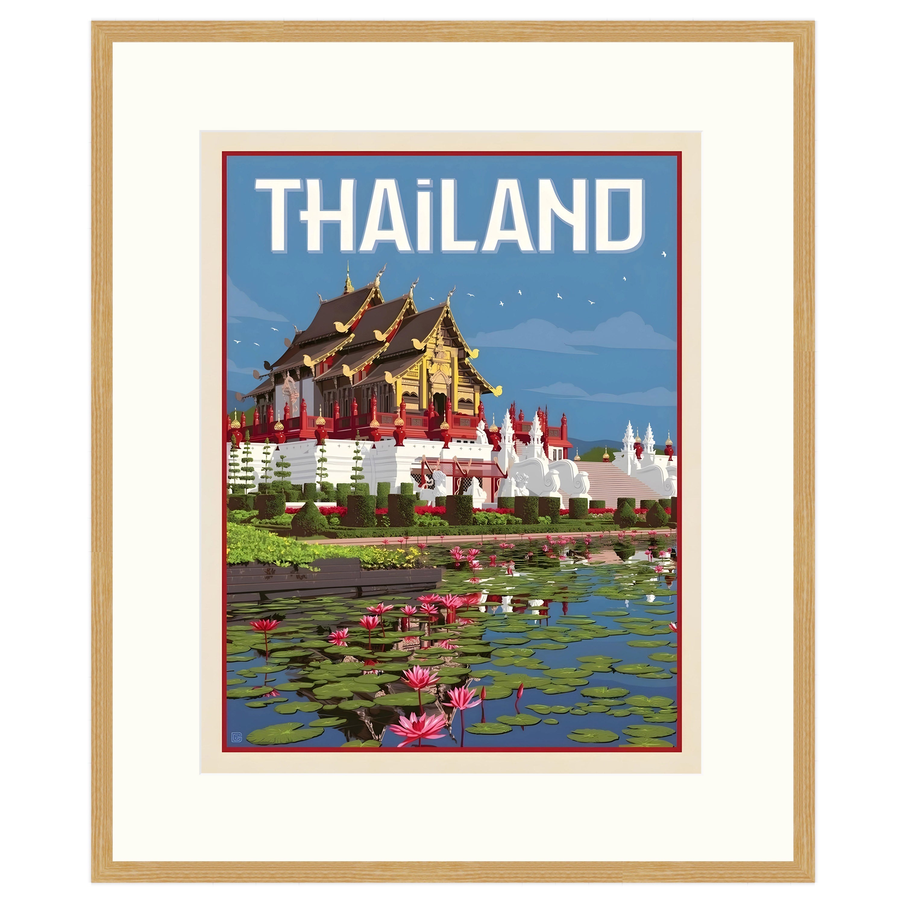 Thailand