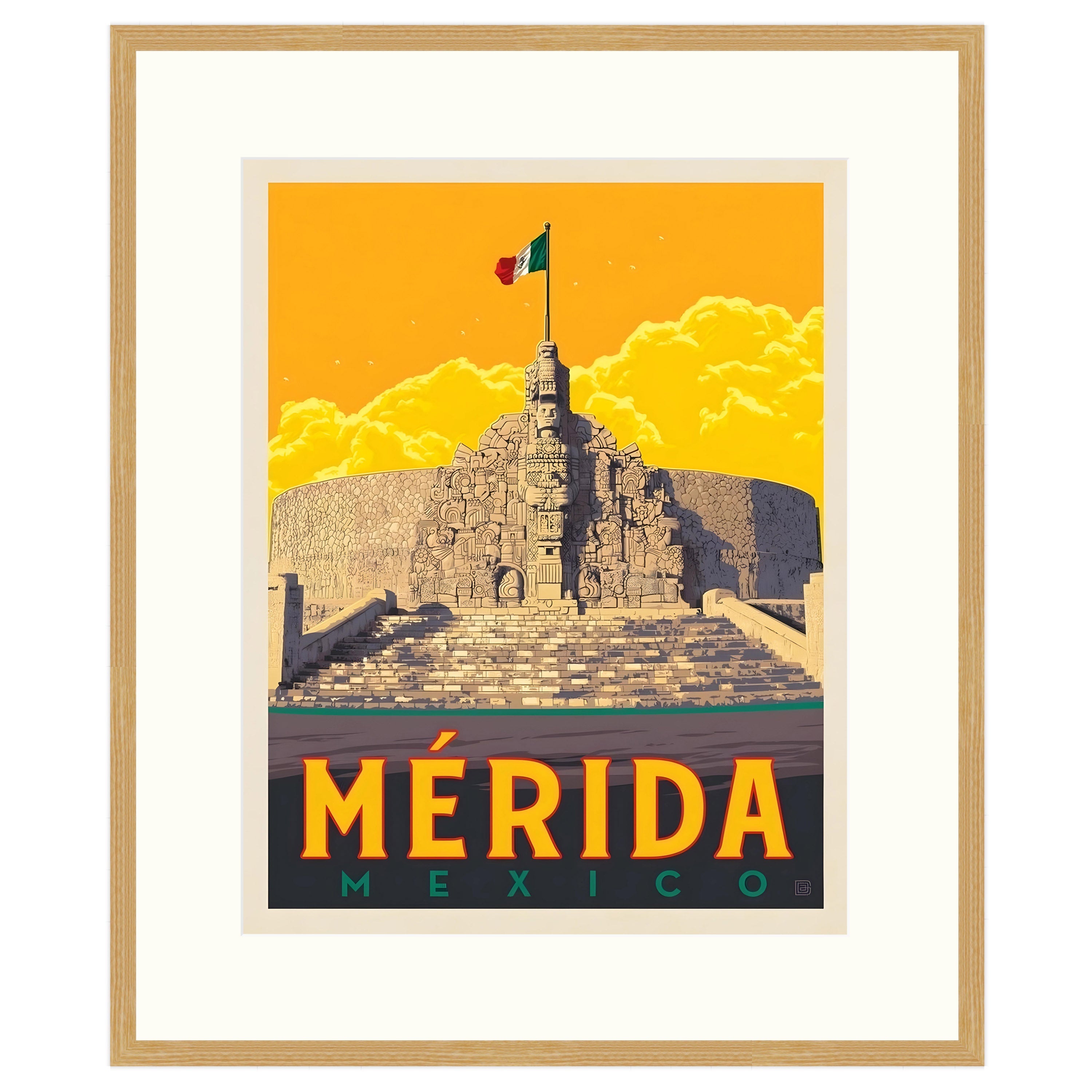 Mérida, Mexico