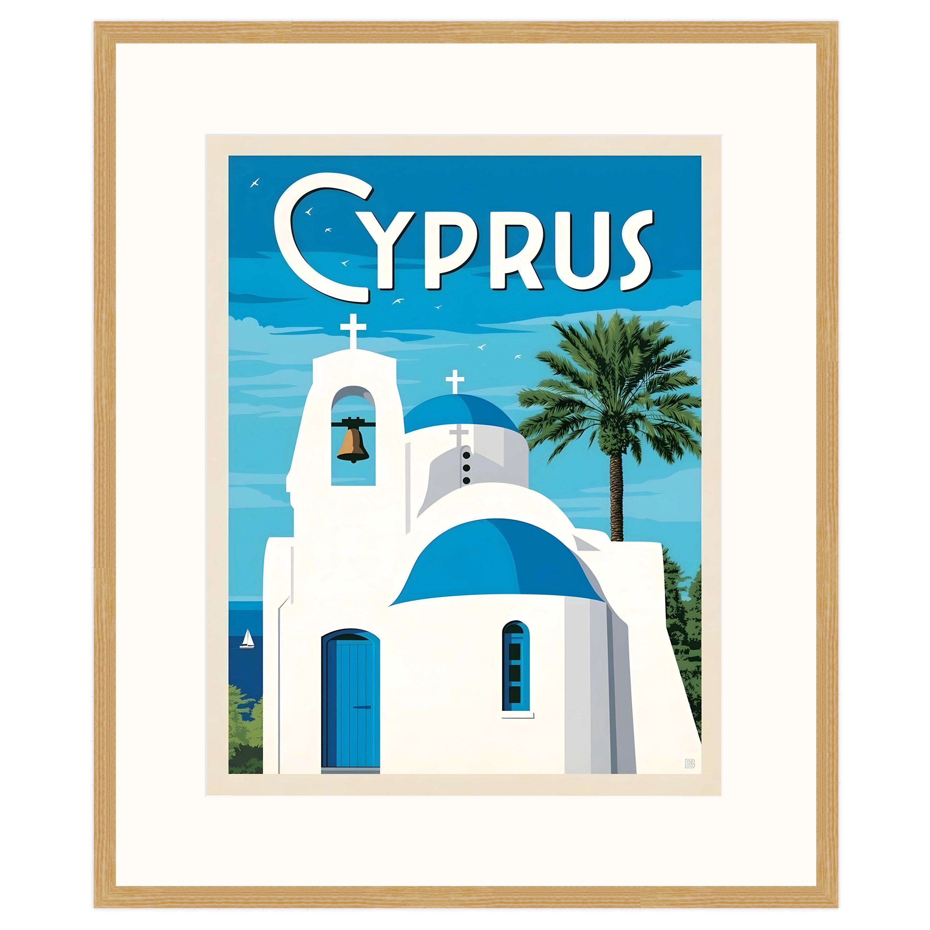 Cyprus