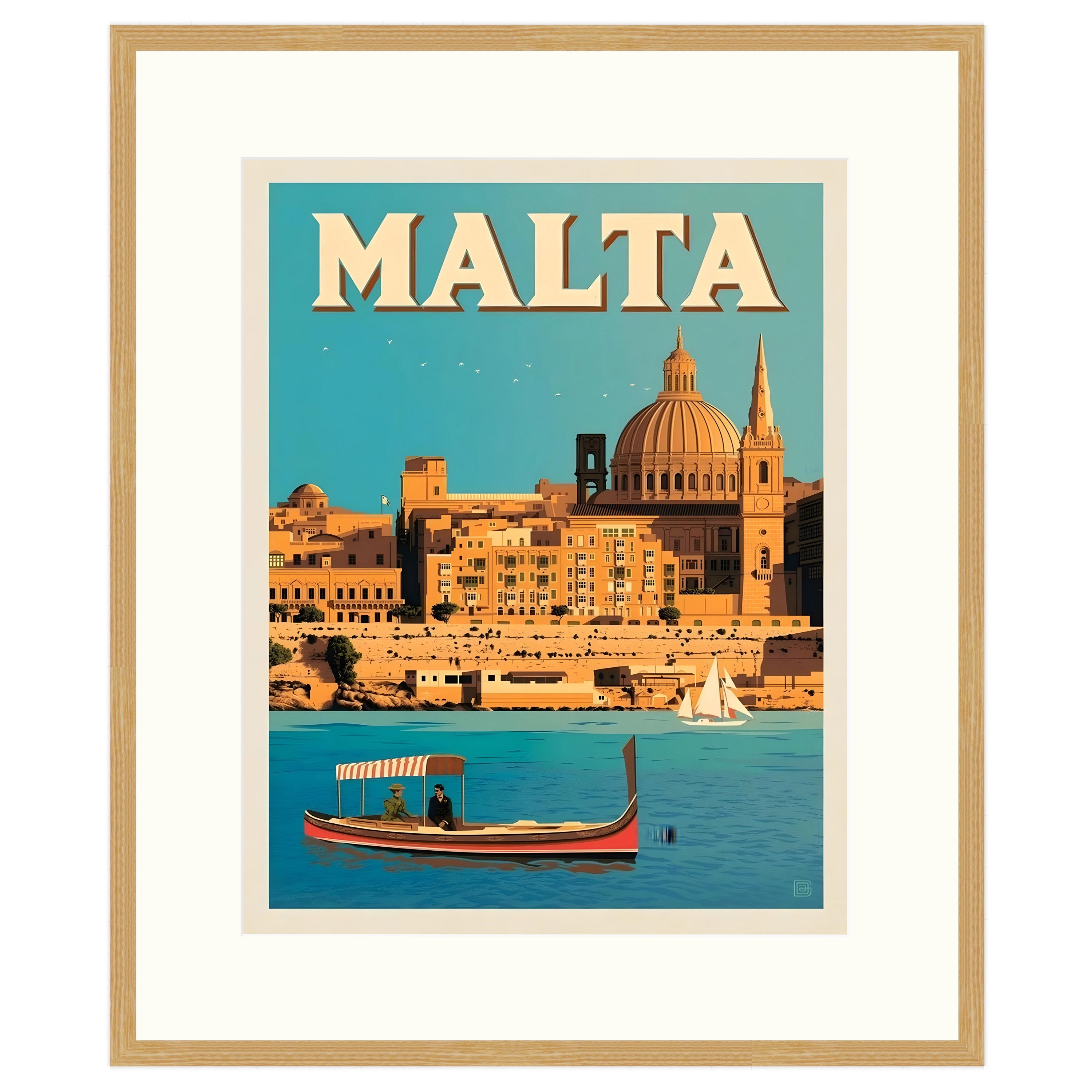 Malta