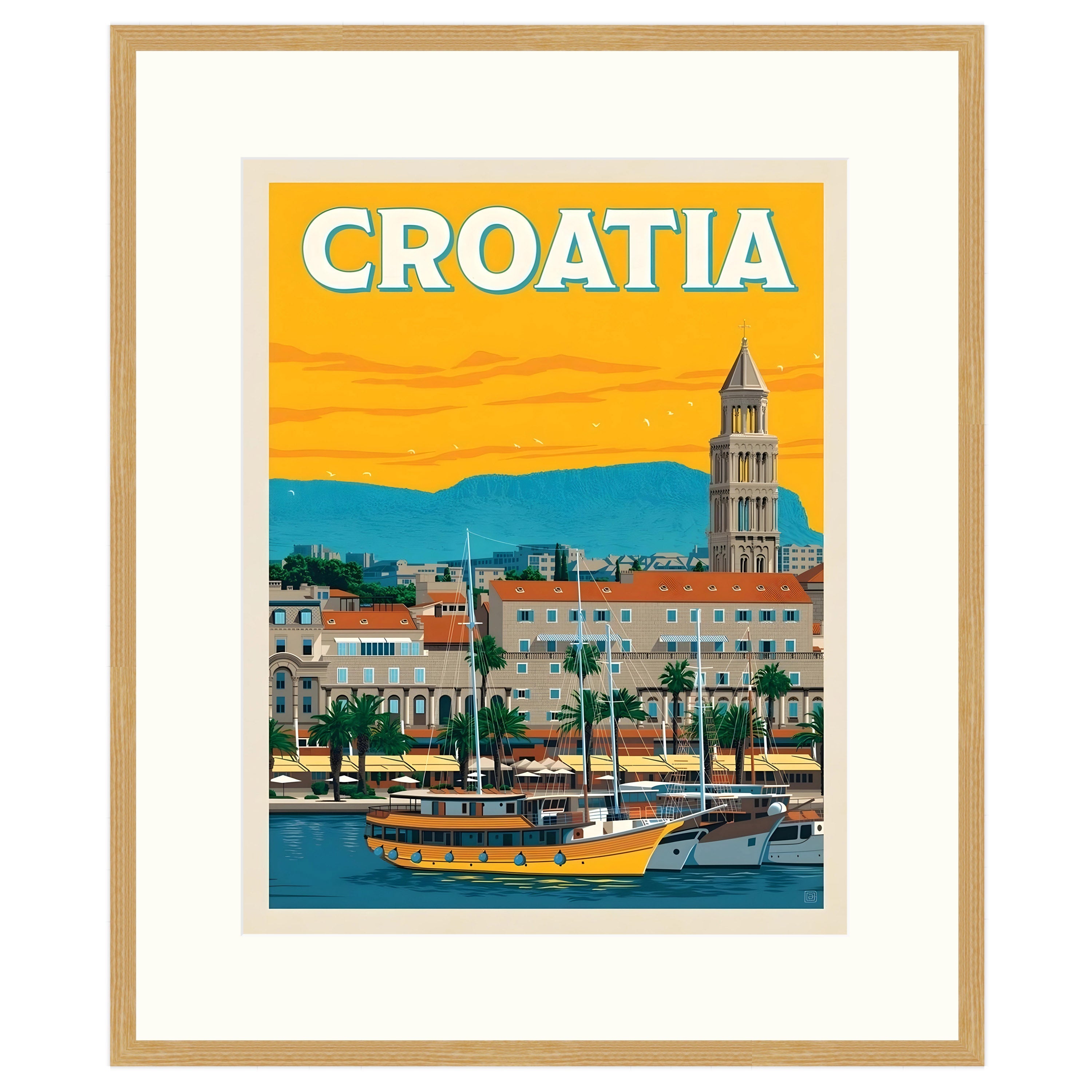Croatia