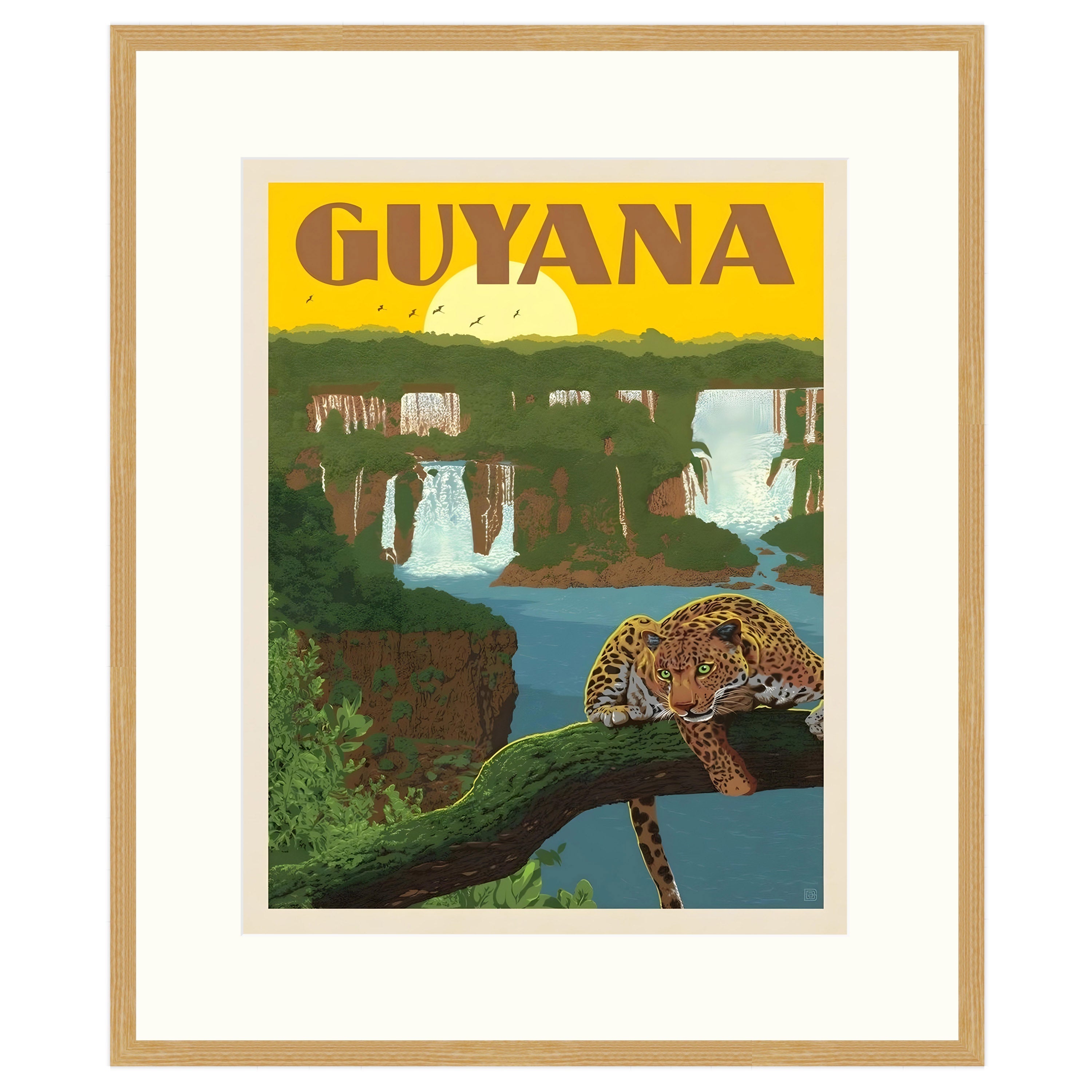 Guyana