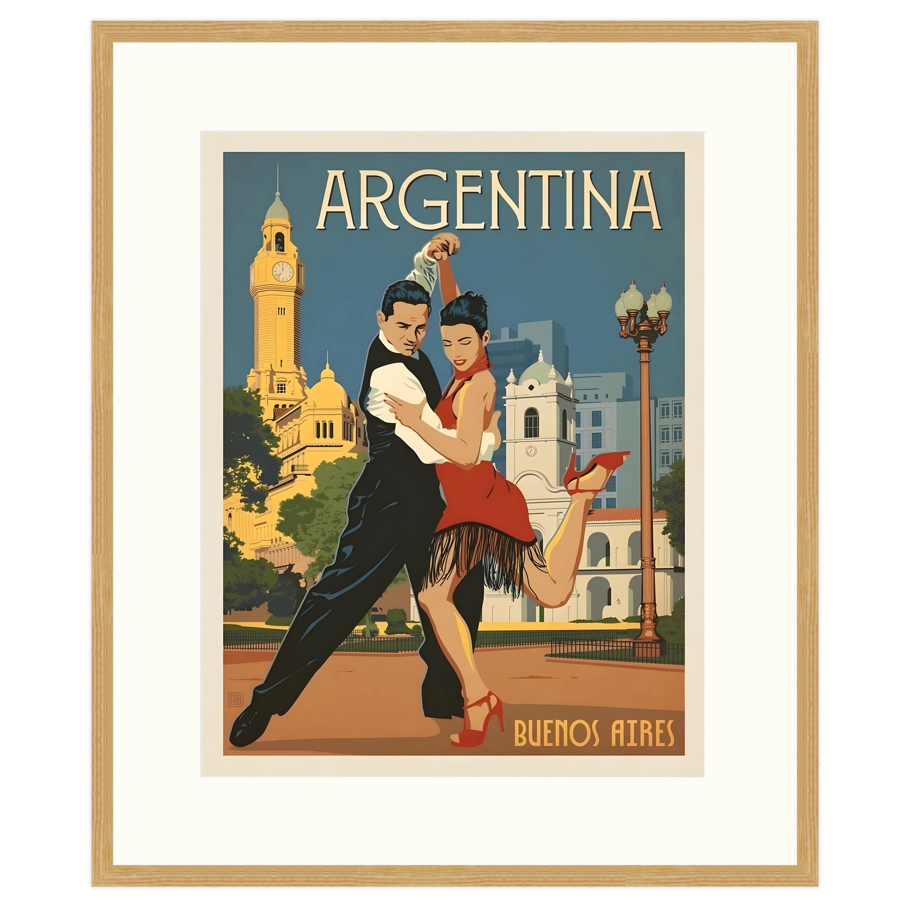 Buenos Aires, Argentina