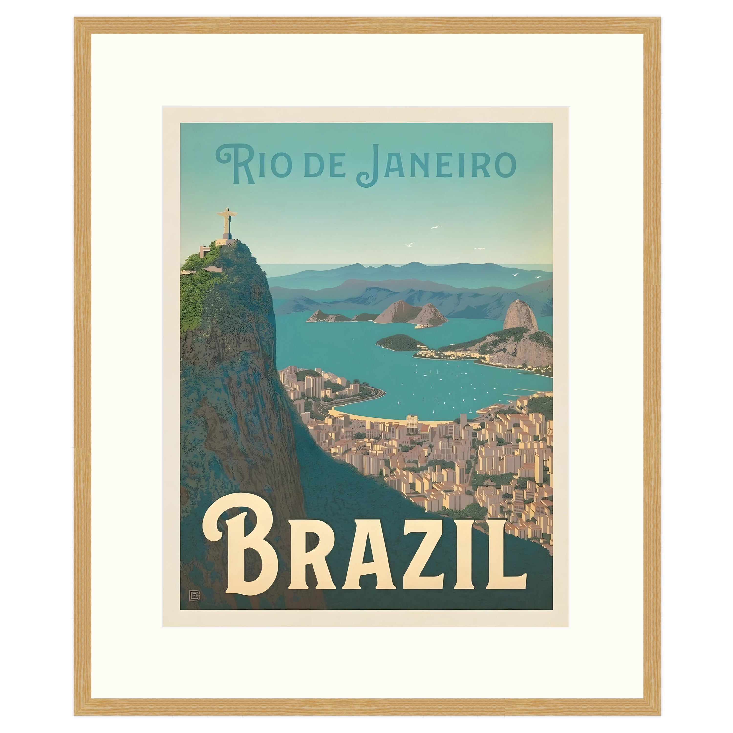 Brazil