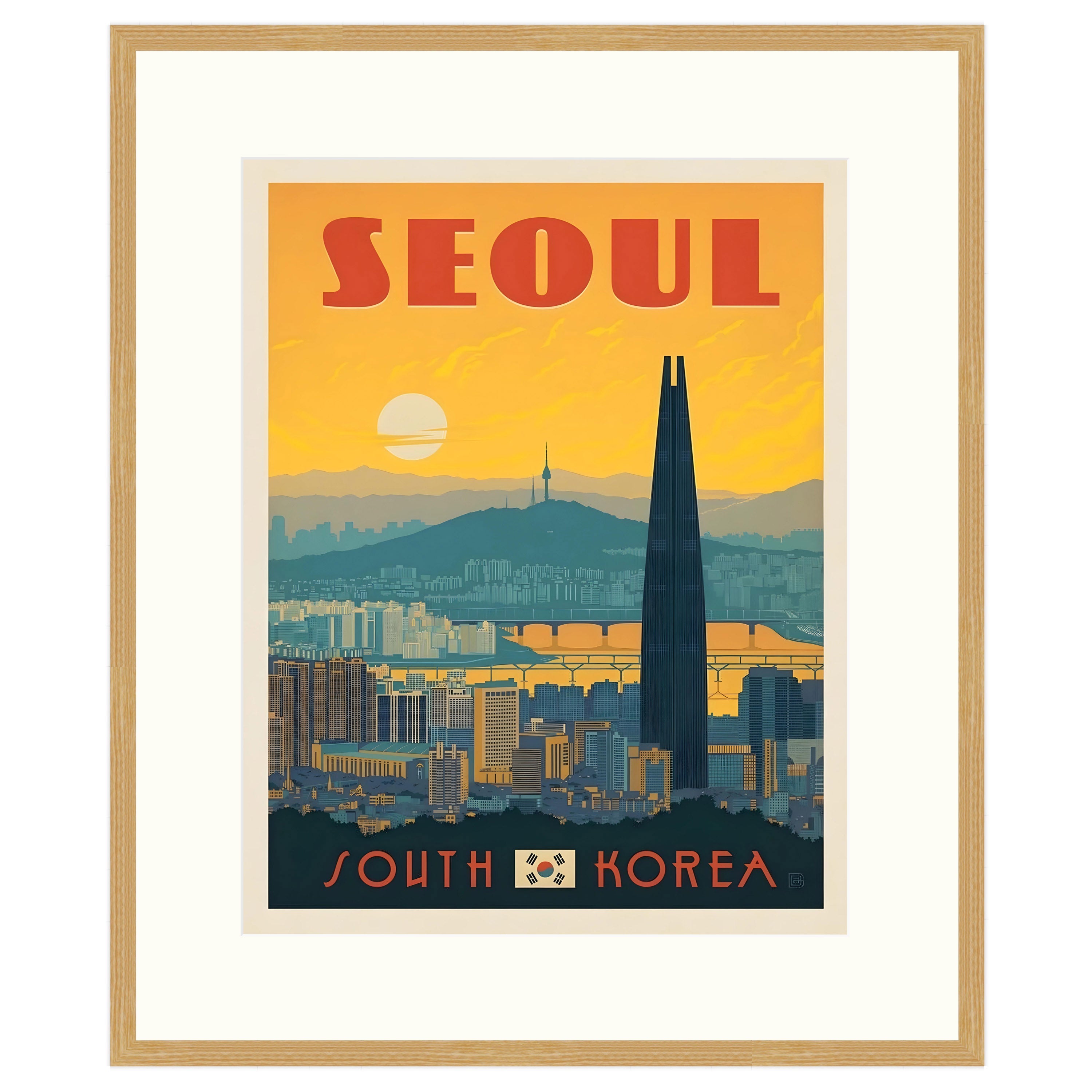 Seoul, South Korea