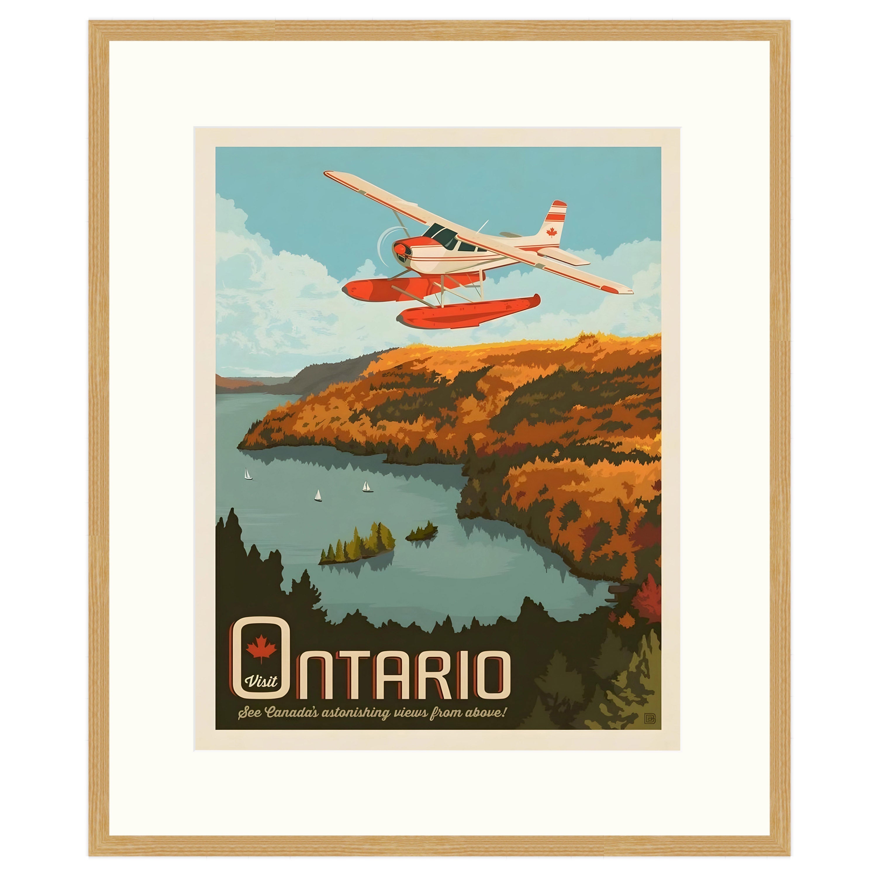 Ontario