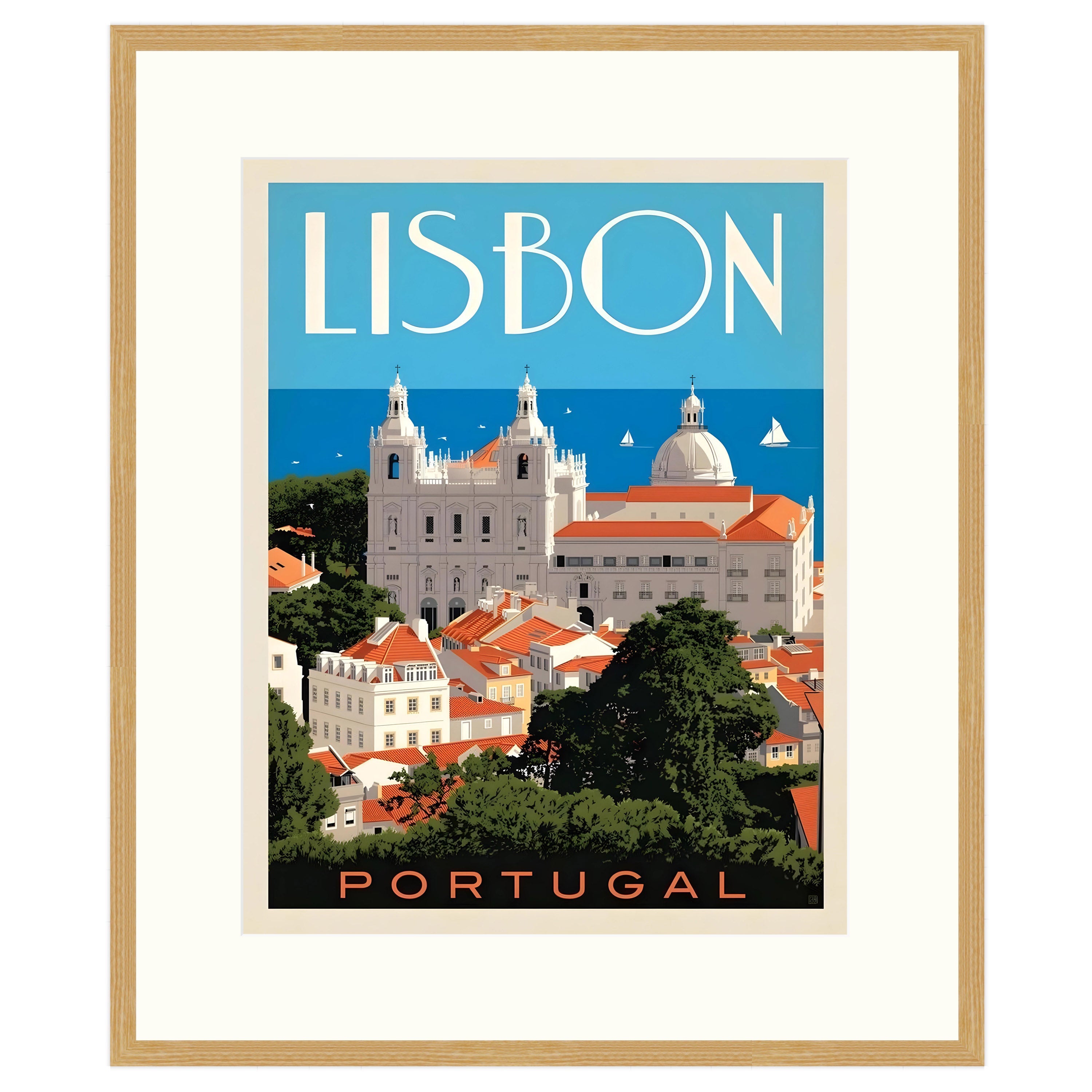 Lisbon