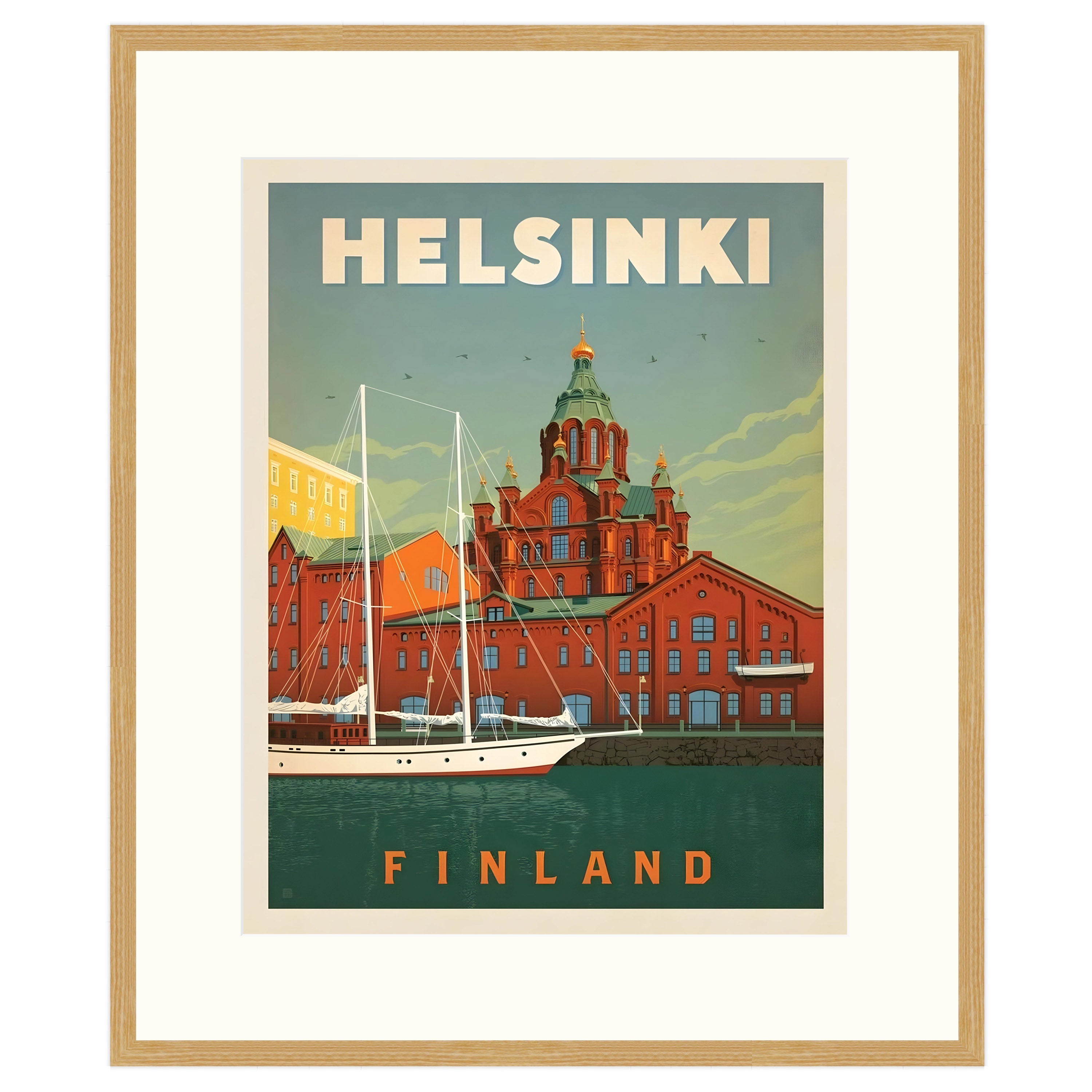 Helsinki, Finland