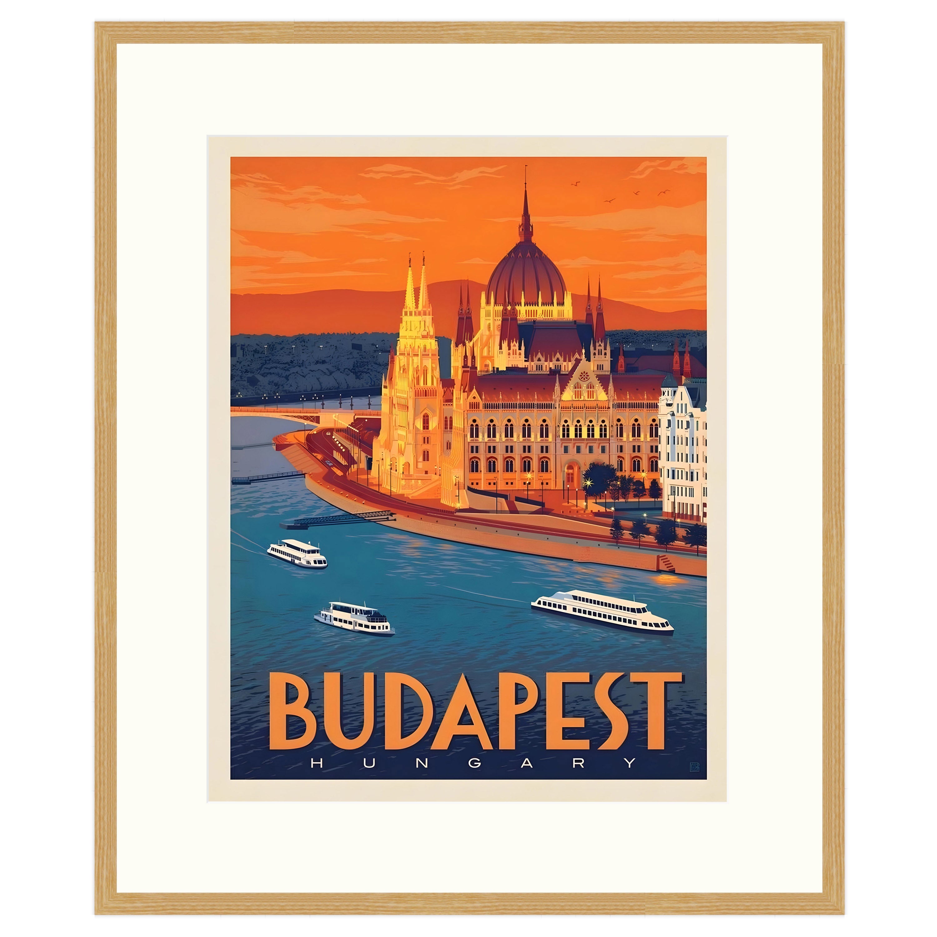 Budapest, Hungary