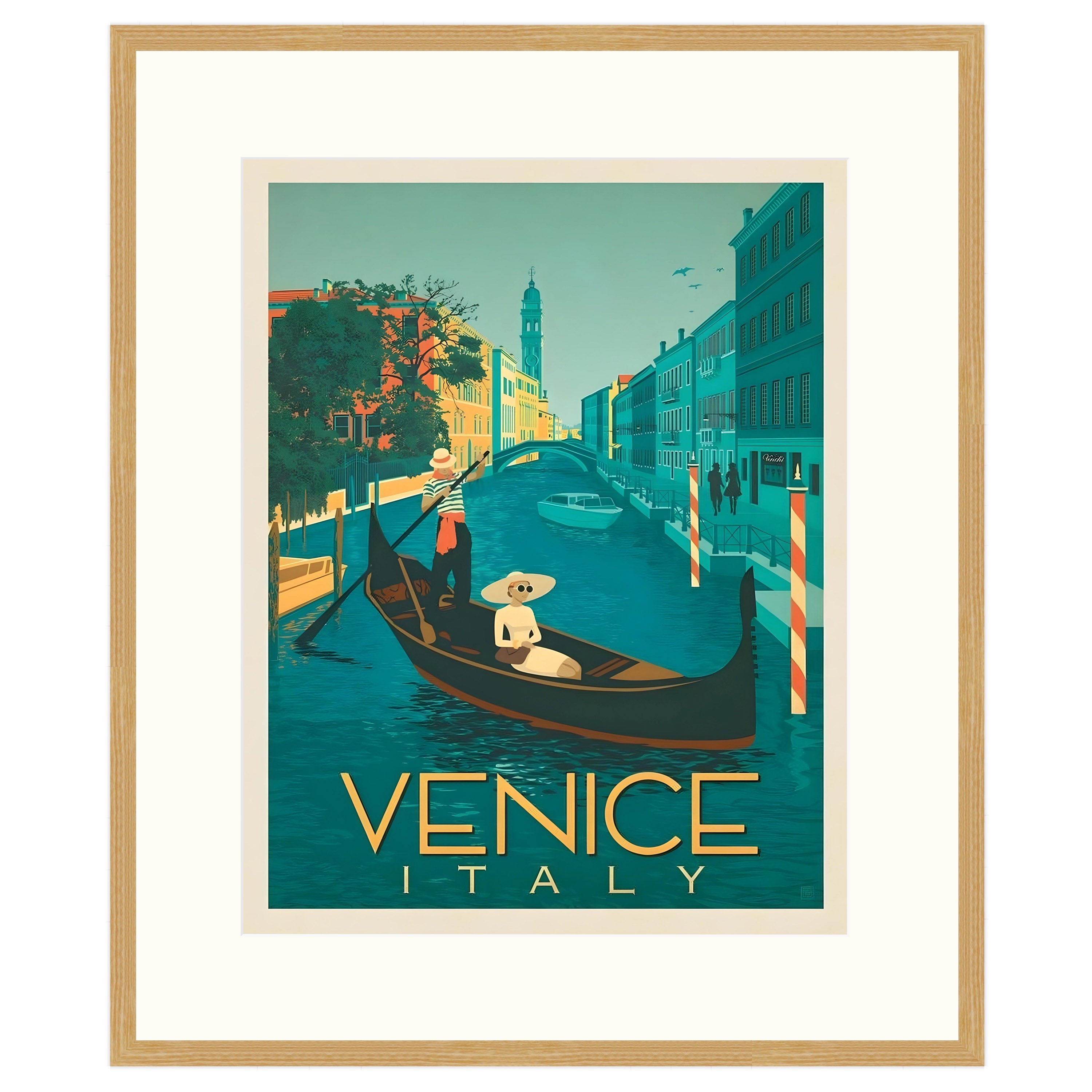 Venice, Italy