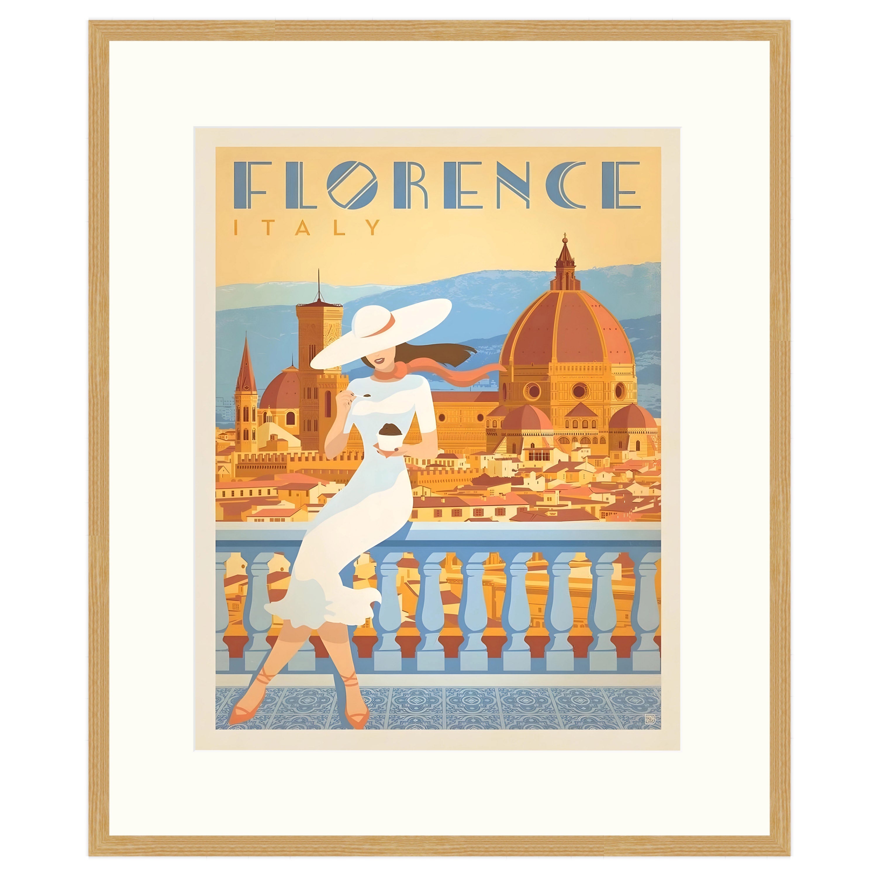 Florence, Italy