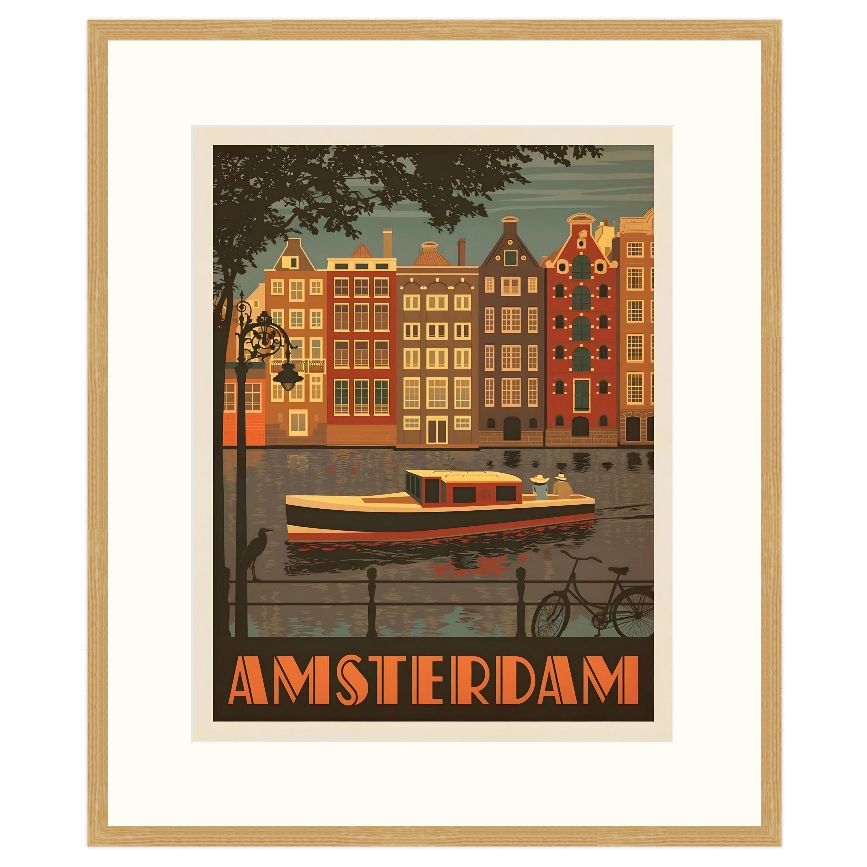 Amsterdam