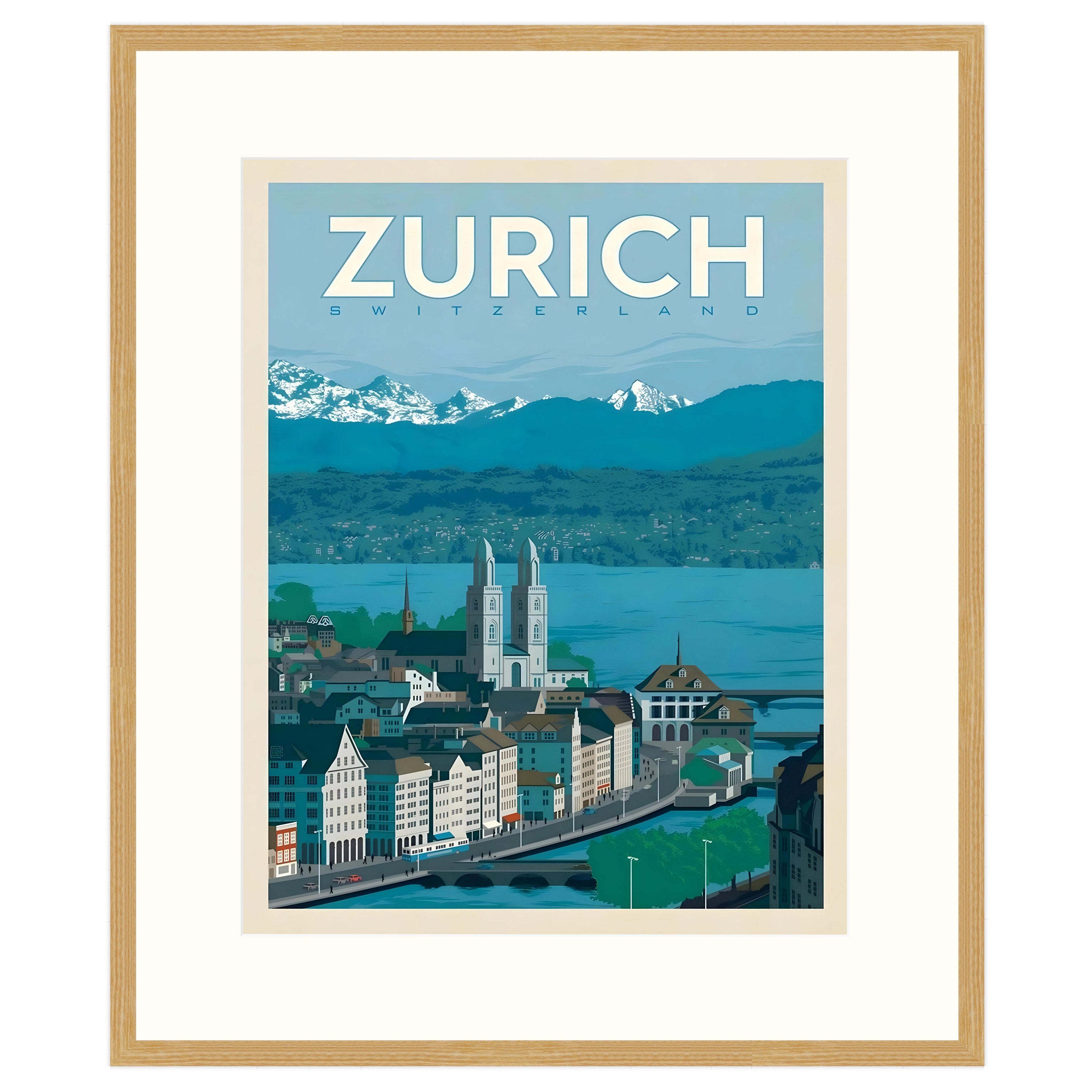 Zurich, Switzerland