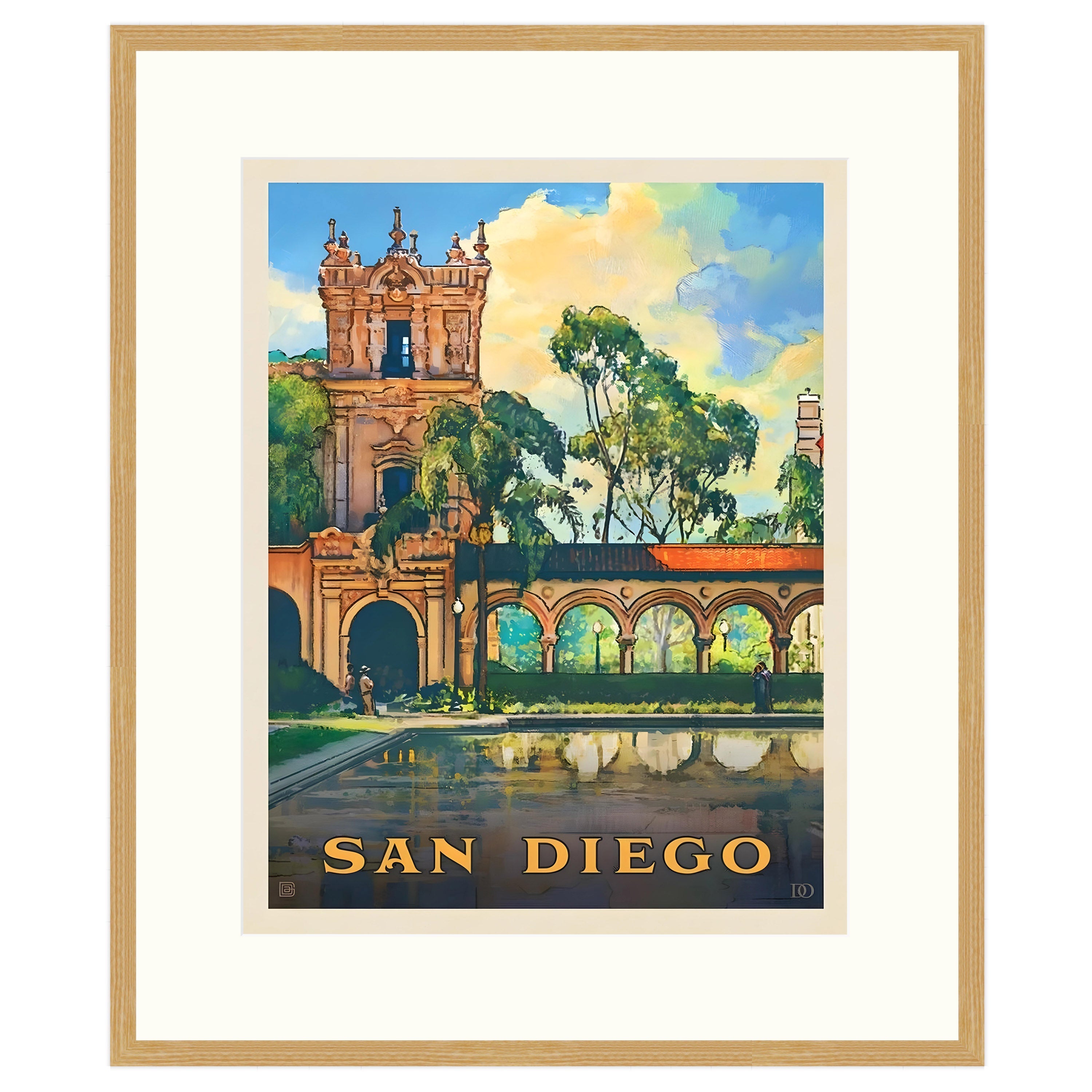 San Diego