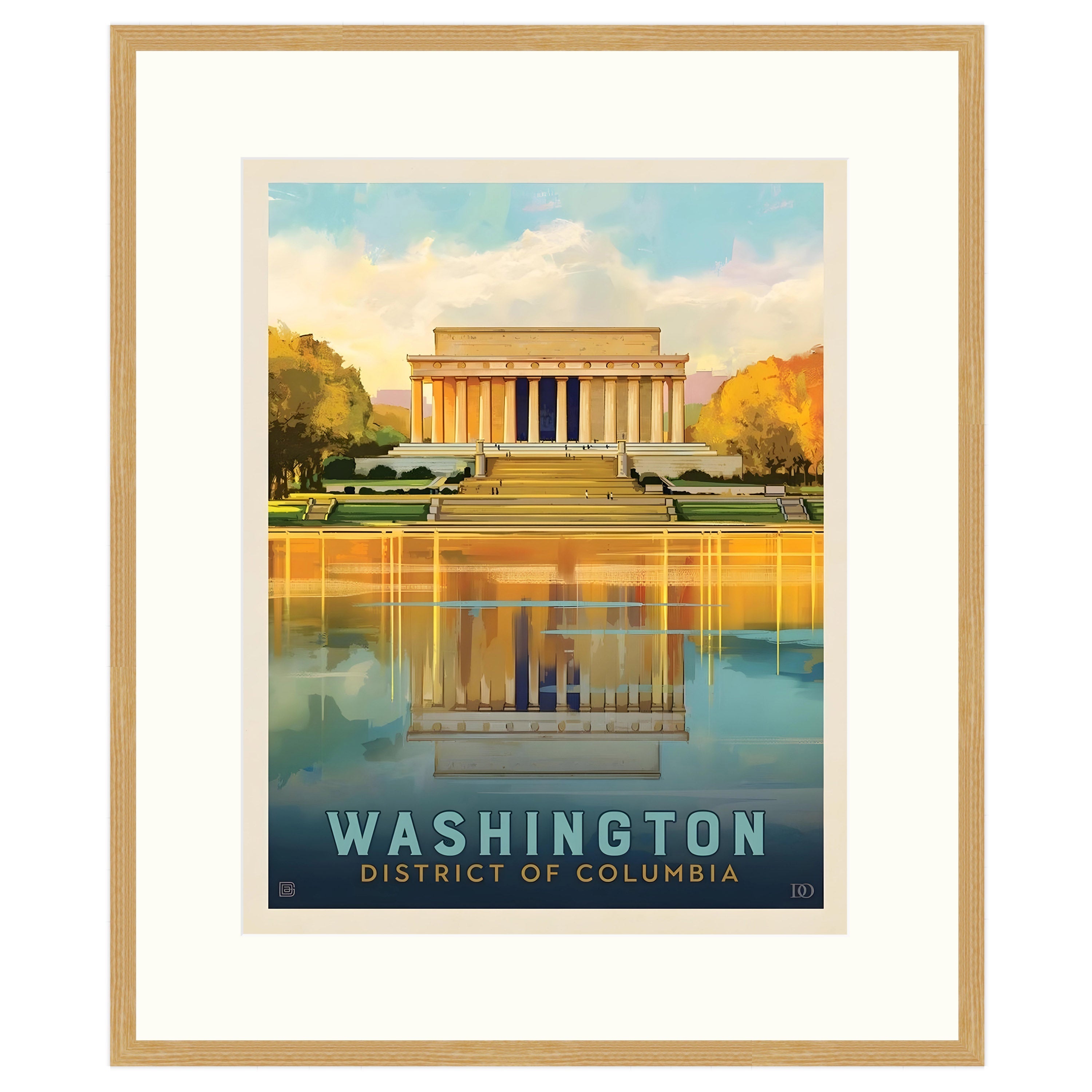 Washington DC