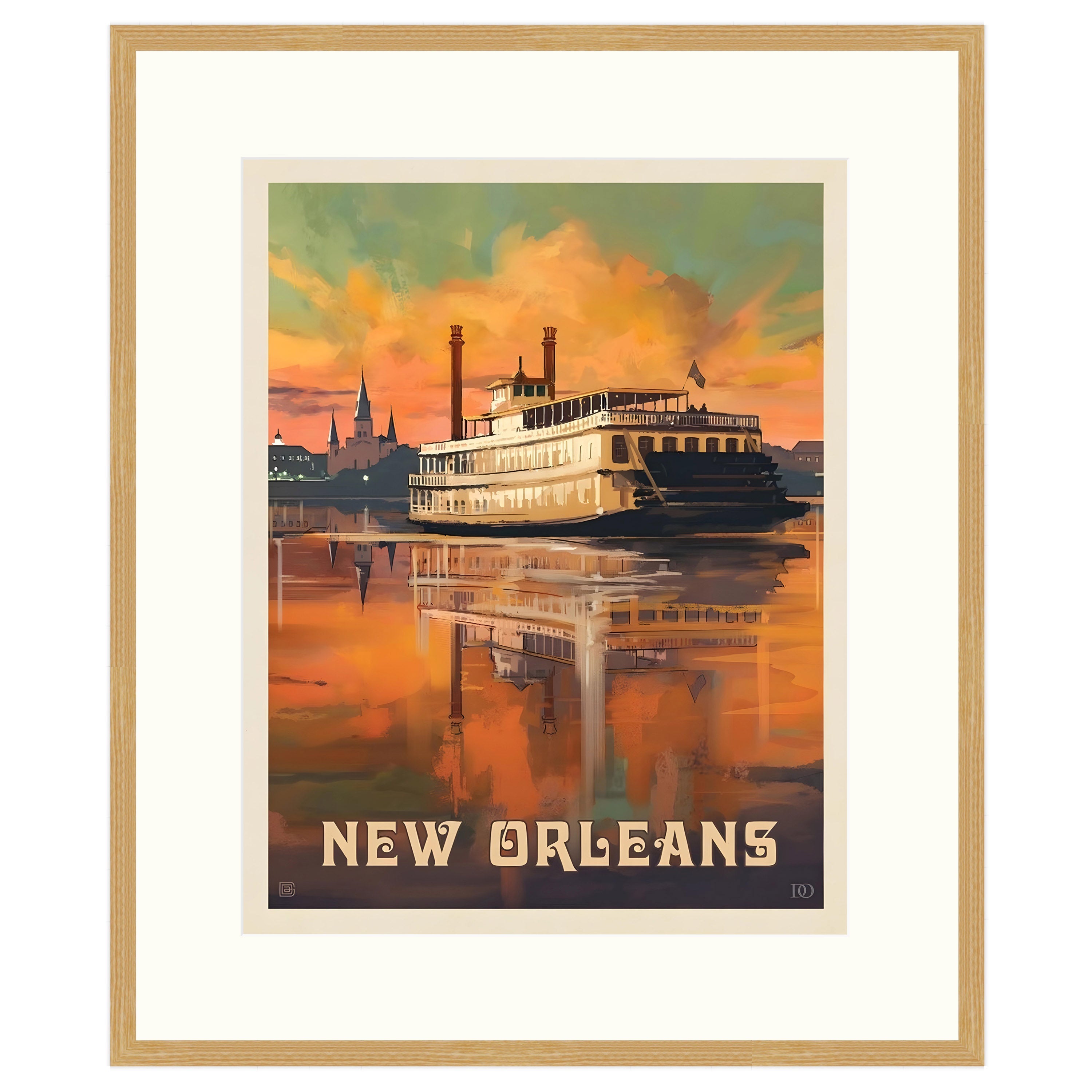 New Orleans