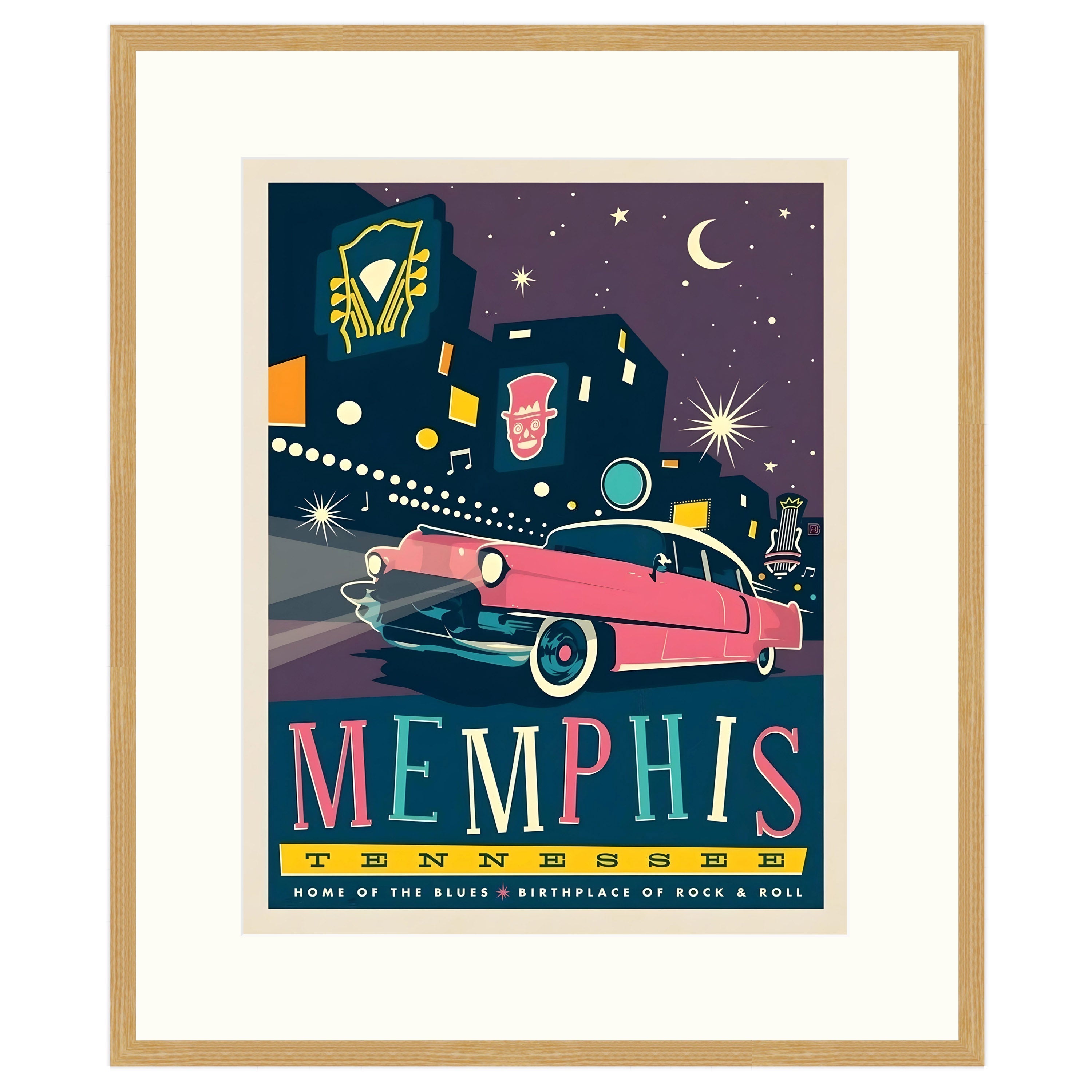 Memphis