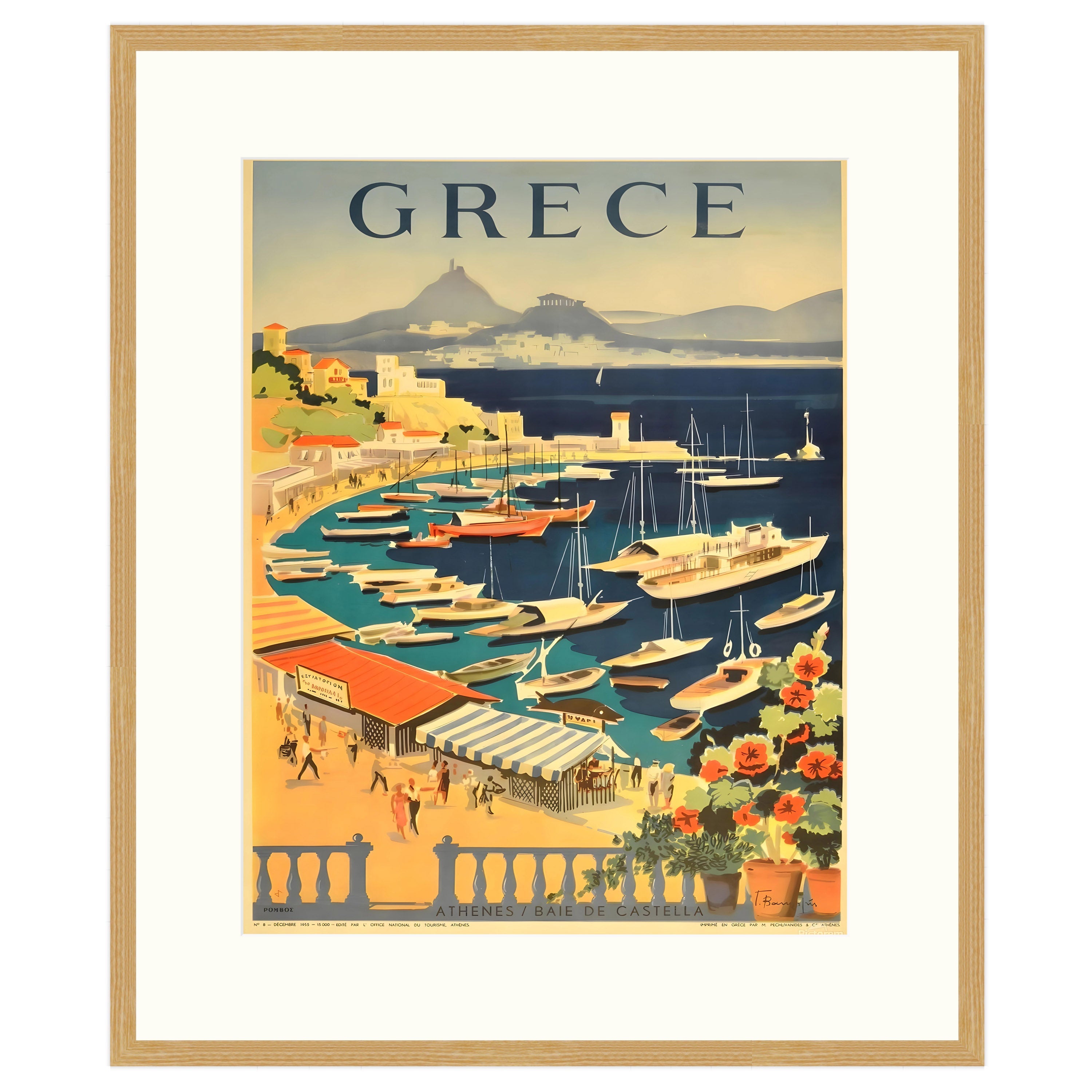 Grece
