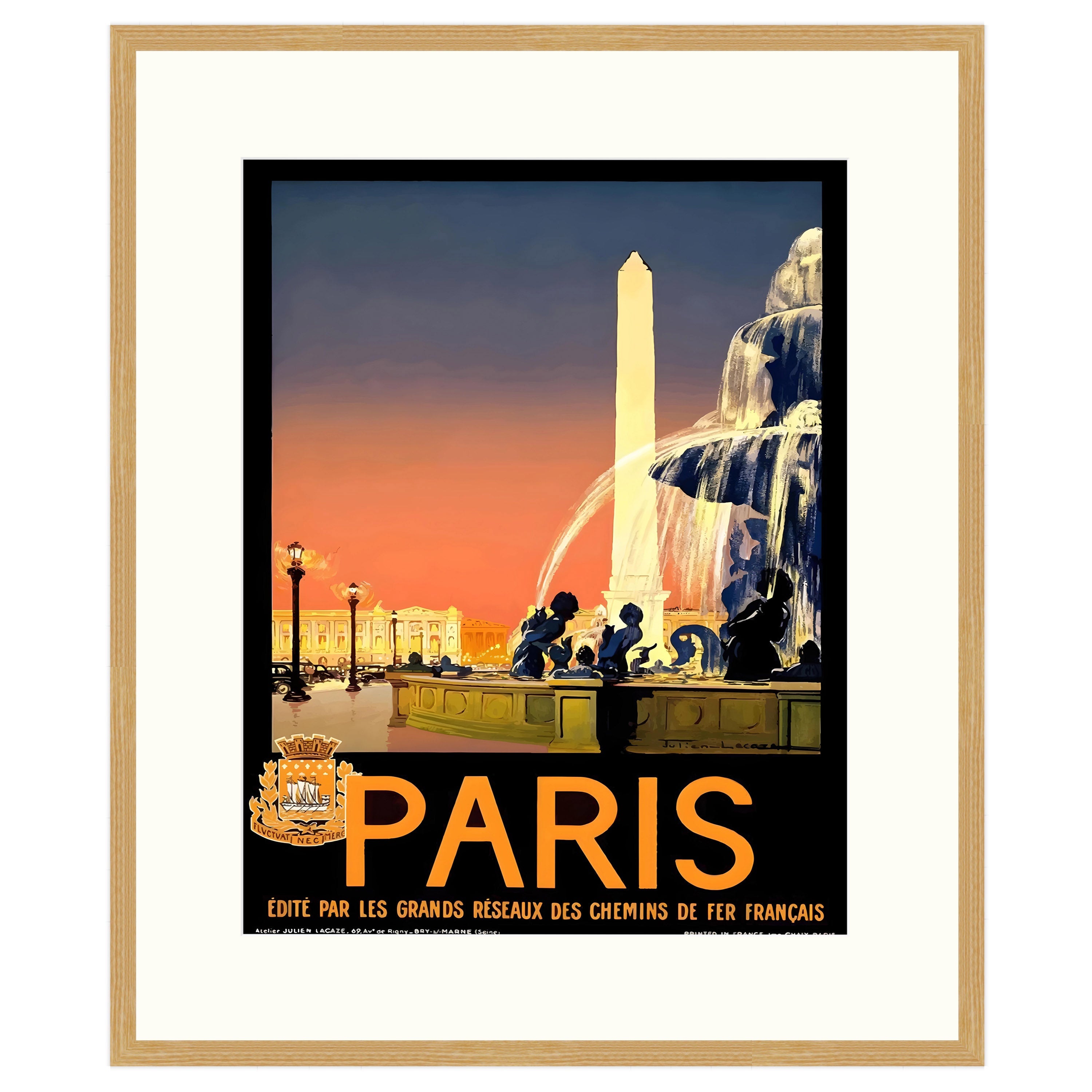 Paris