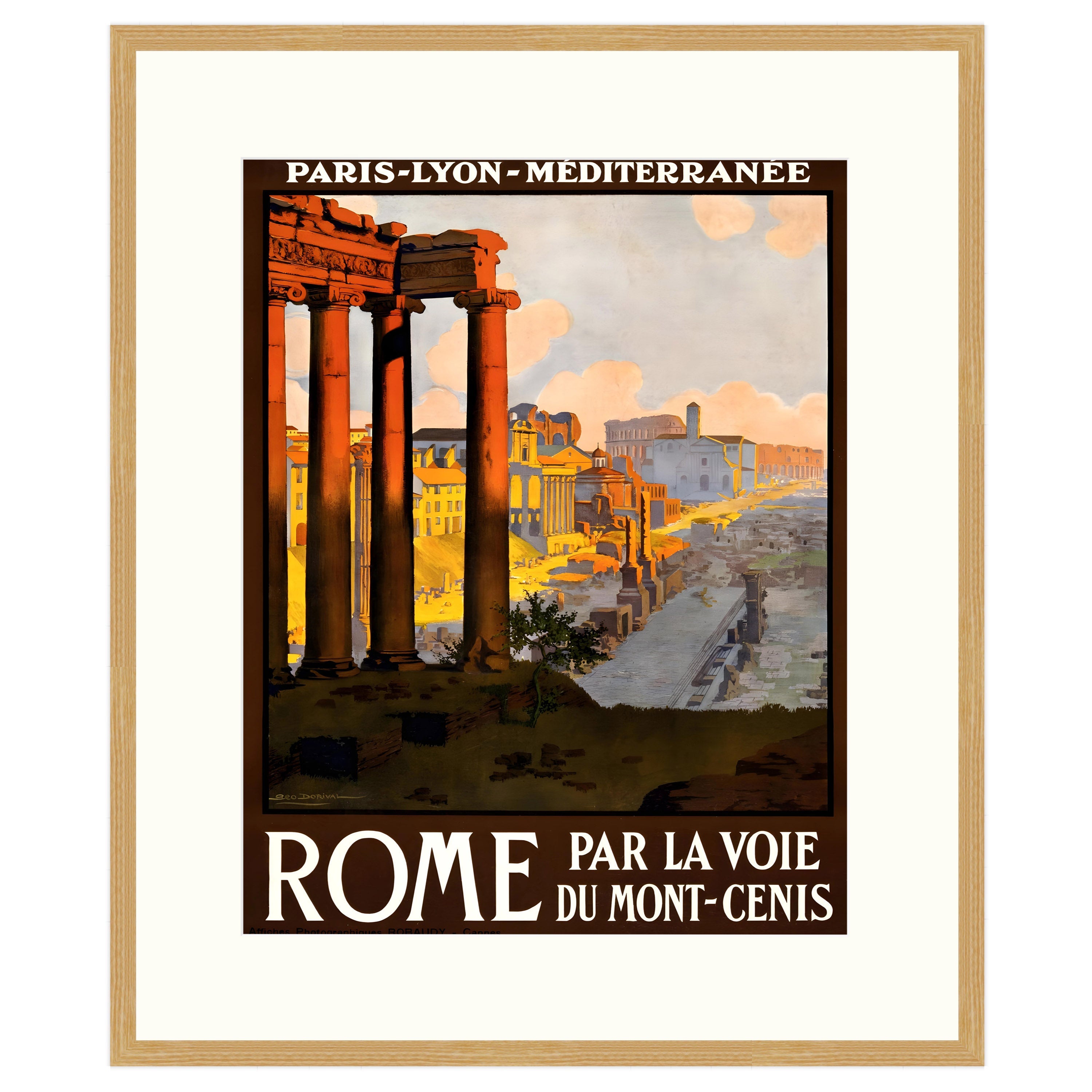Rome