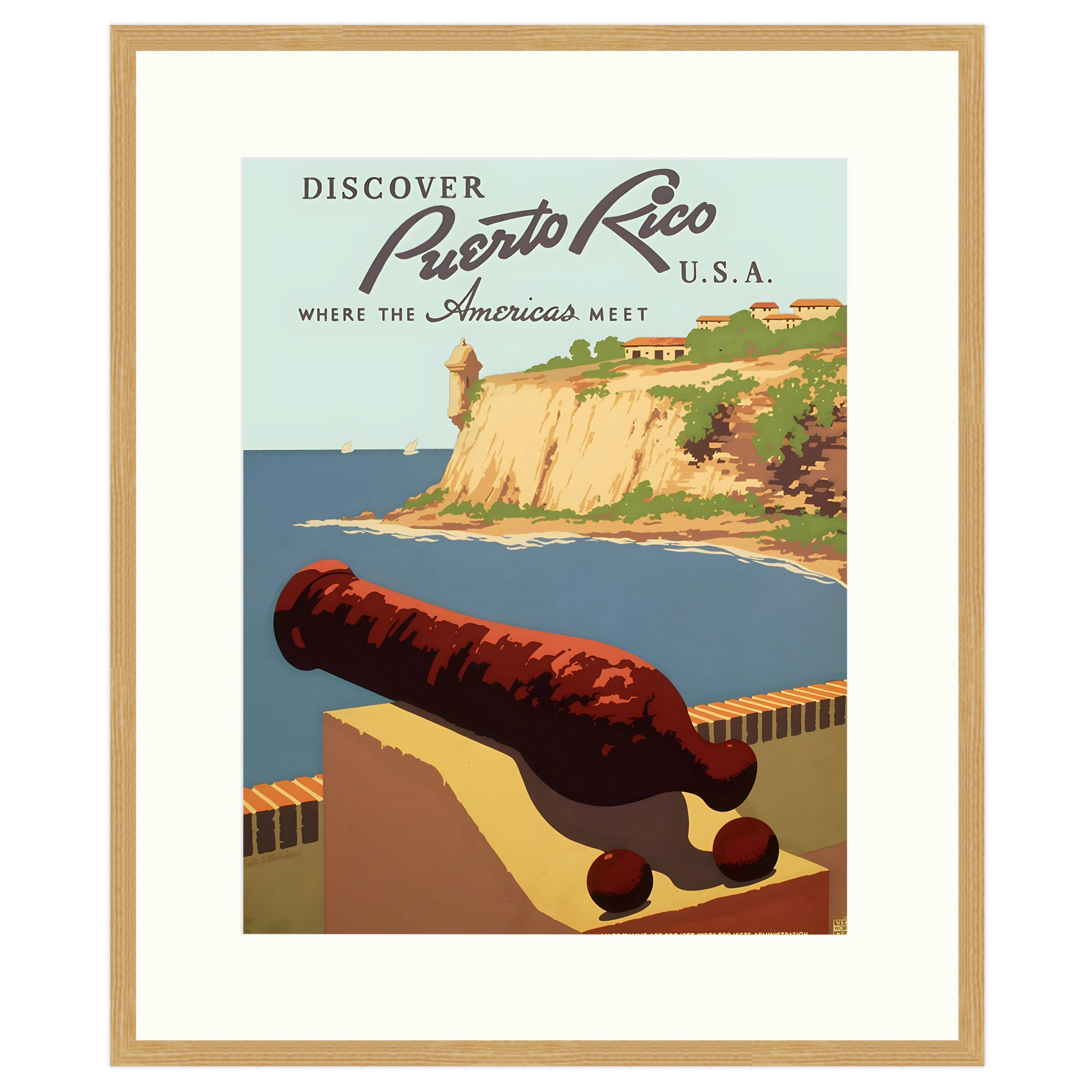 Discover Puerto Rico