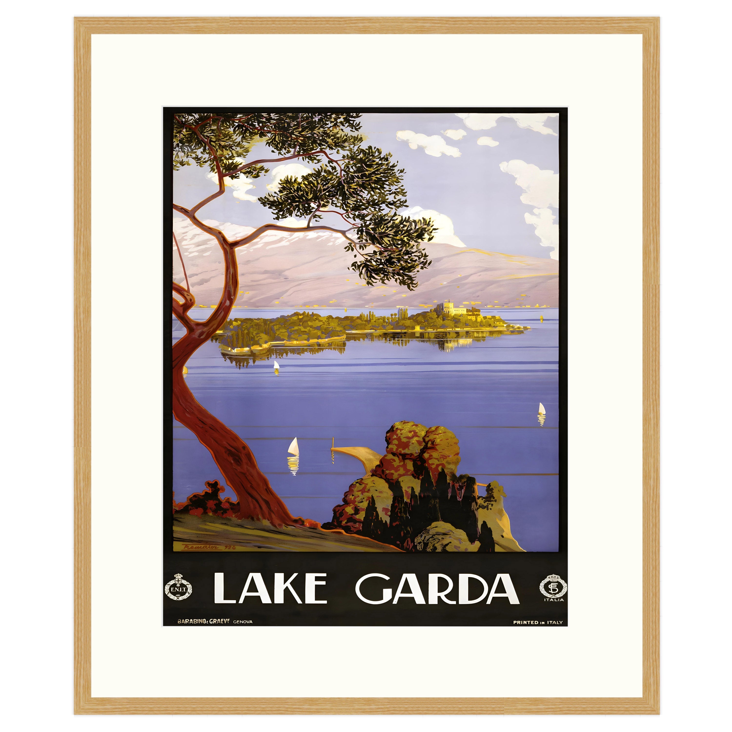 Lake Garda