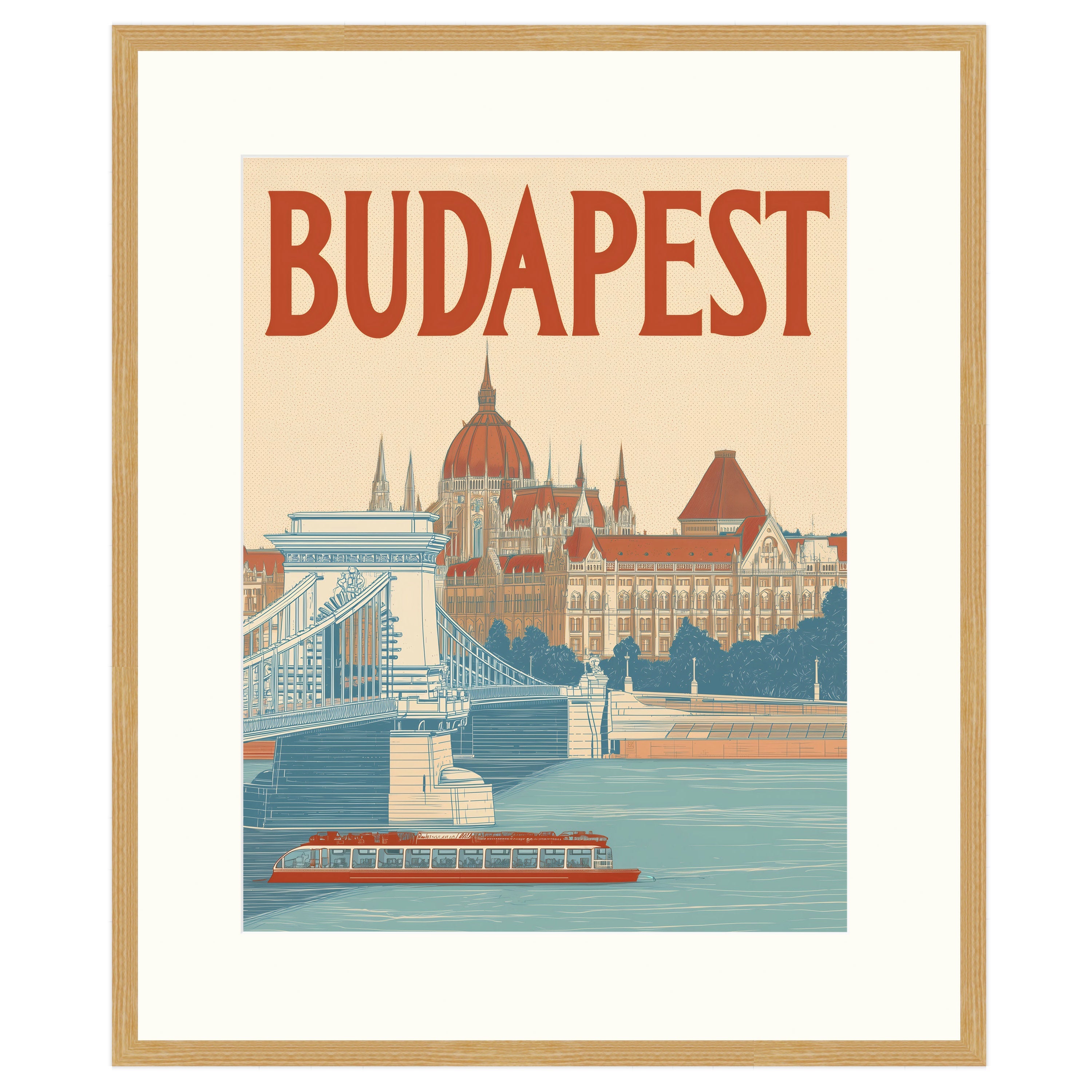 Budapest
