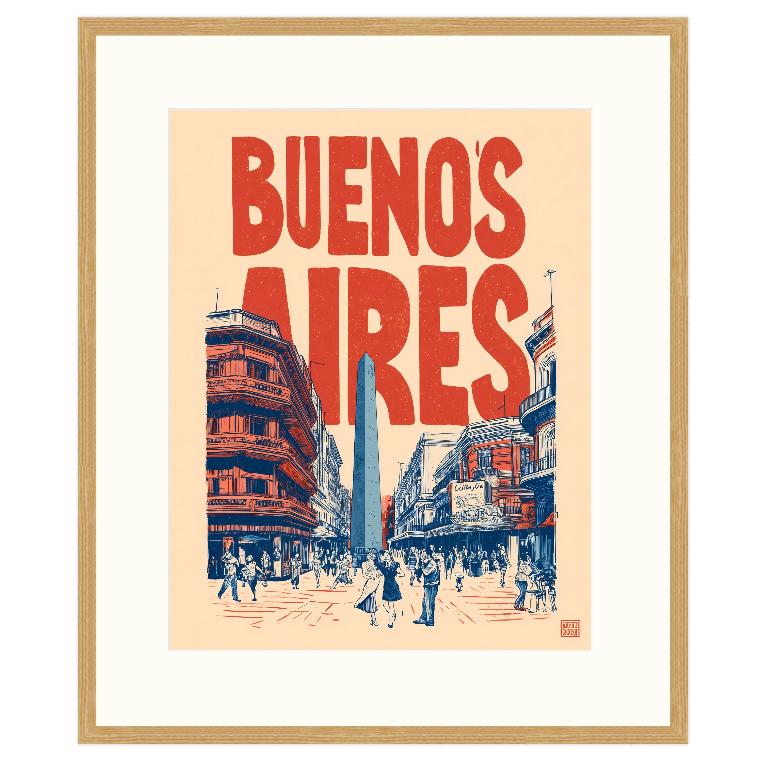 Buenos Aires