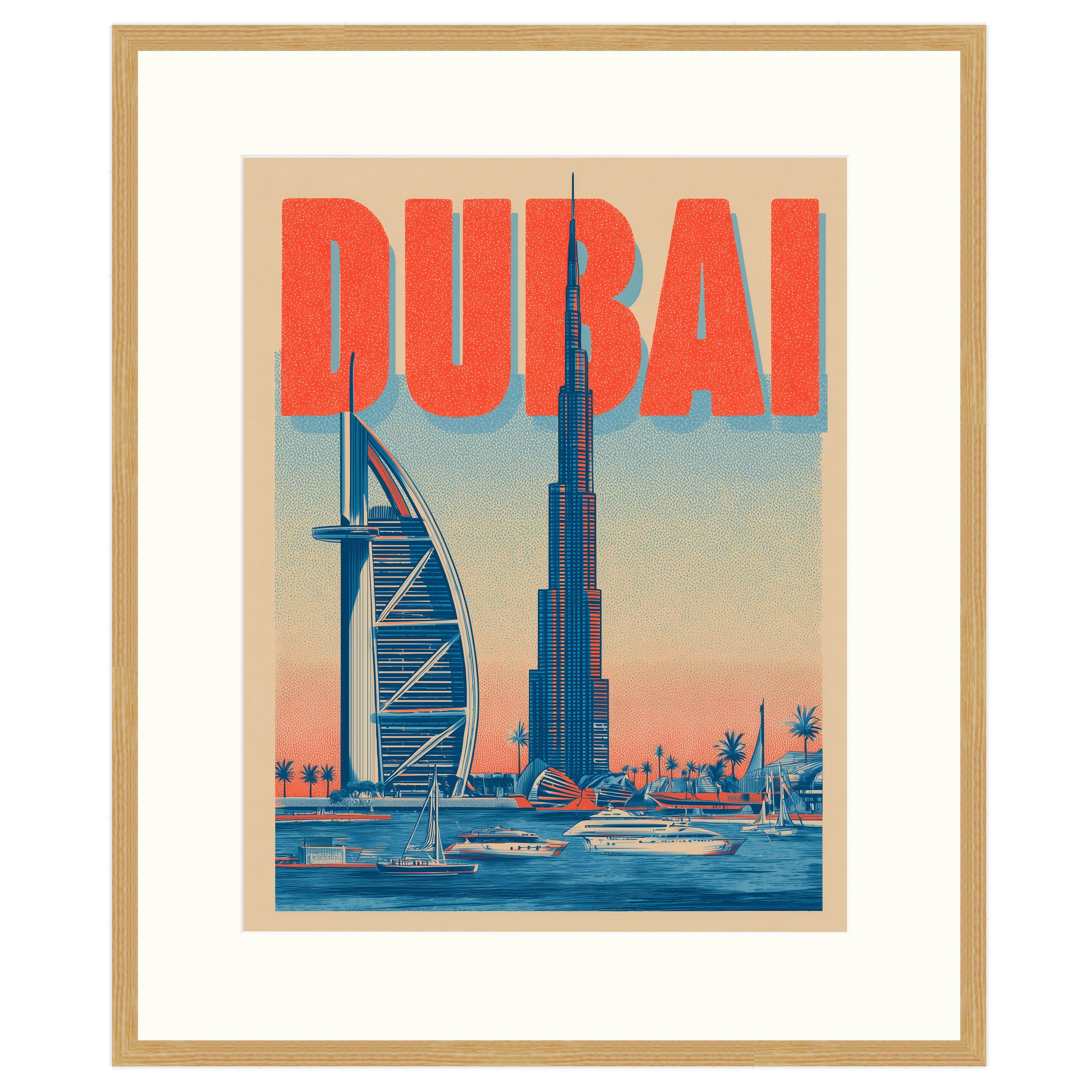 Dubai