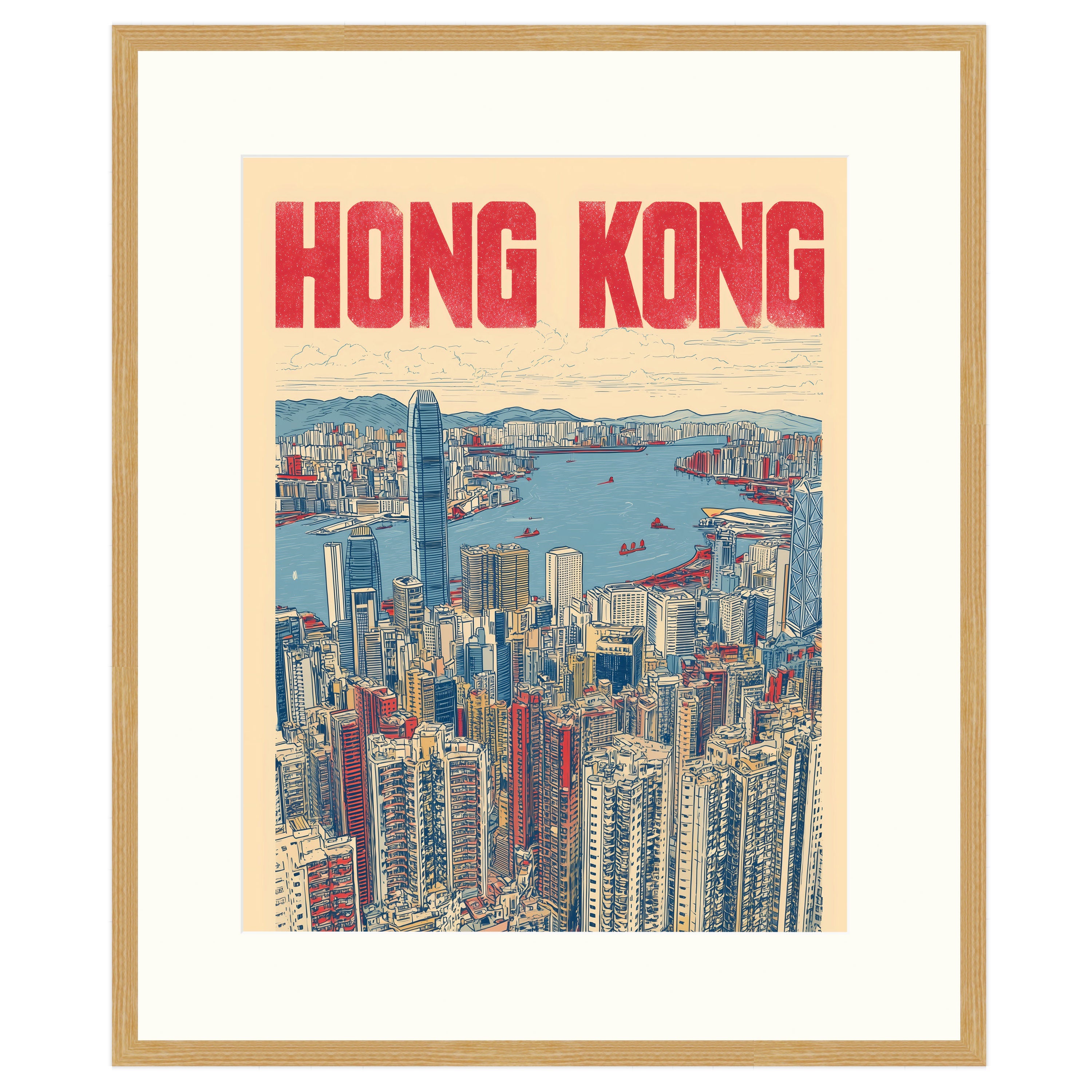 Hong Kong