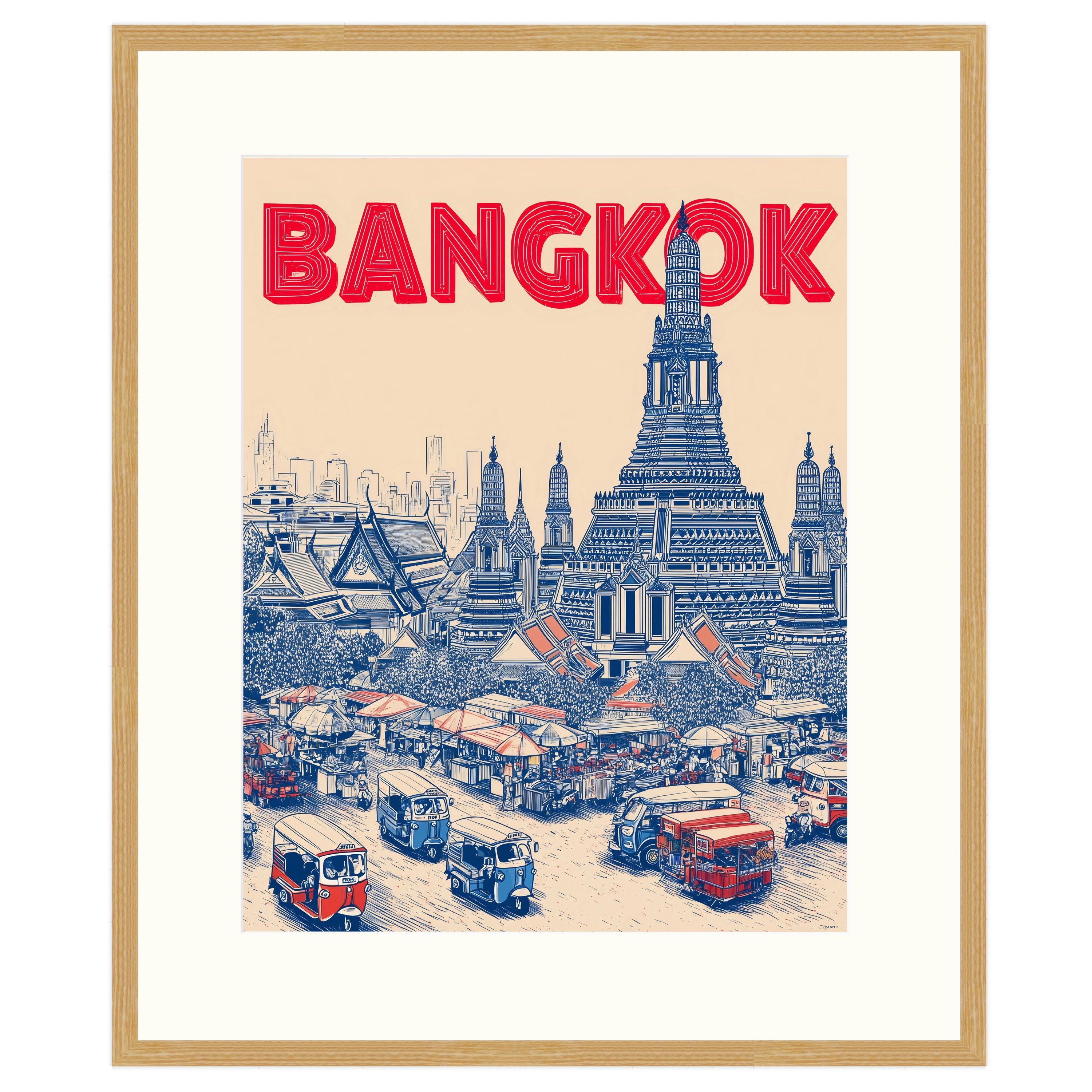 Bangkok