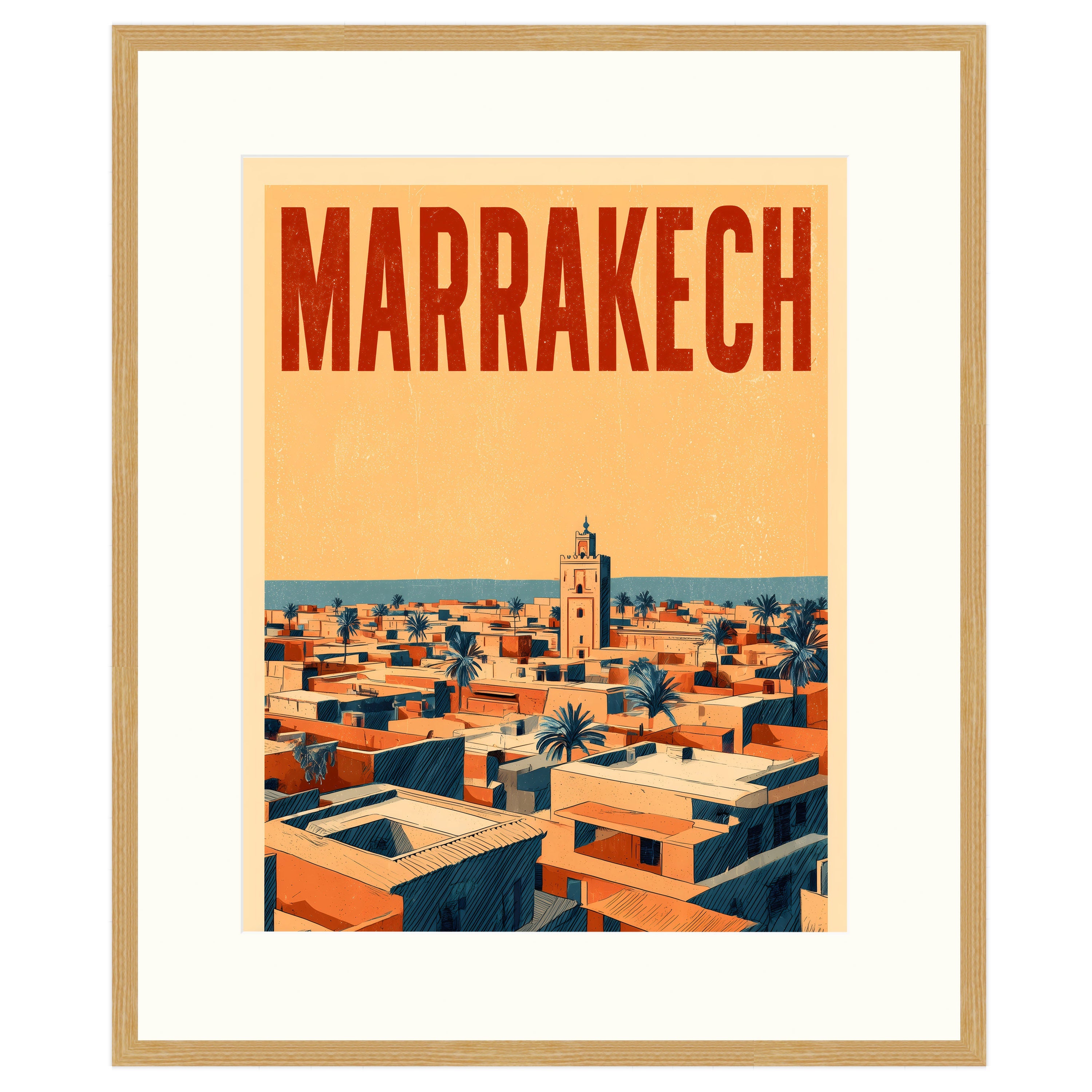 Marrakech