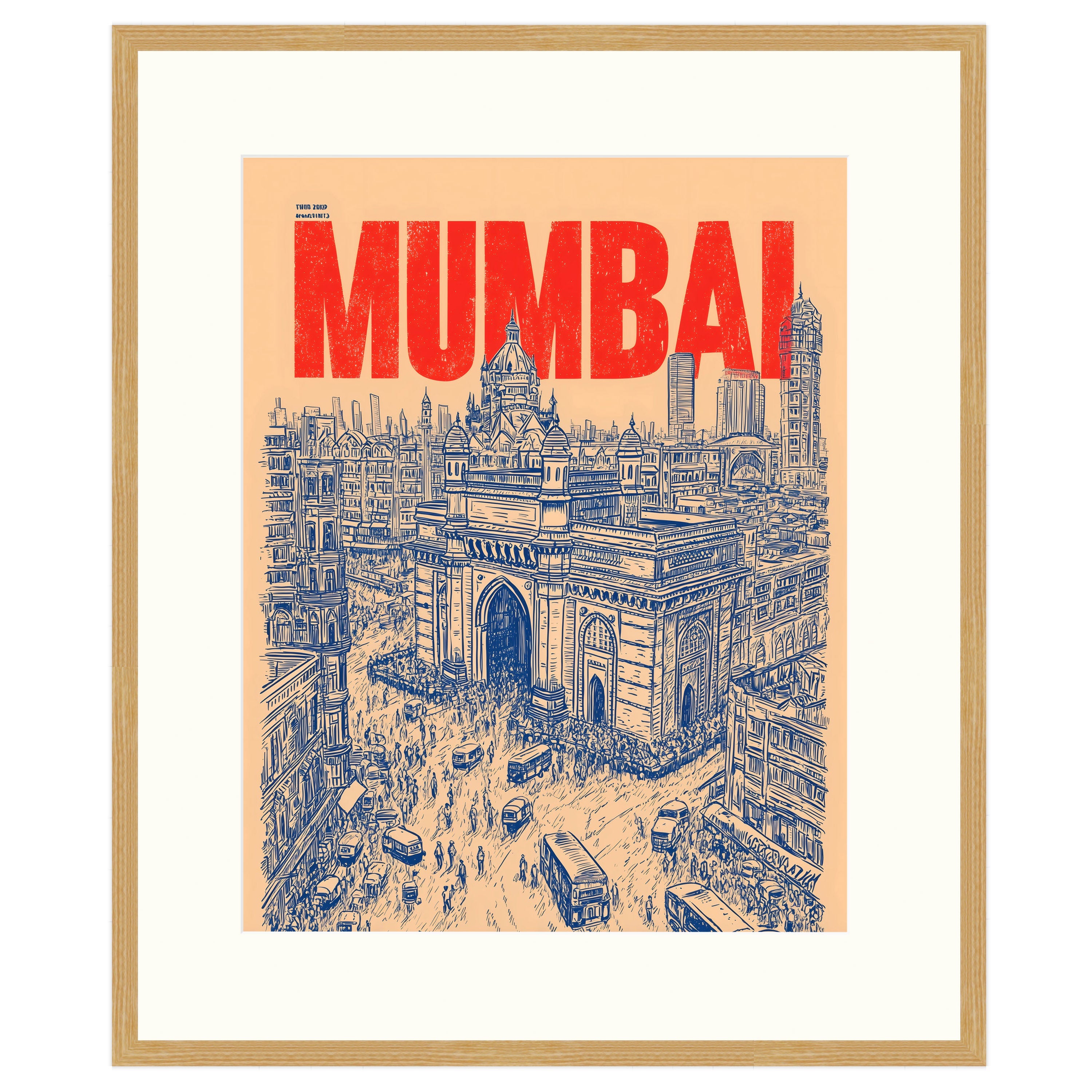 Mumbai