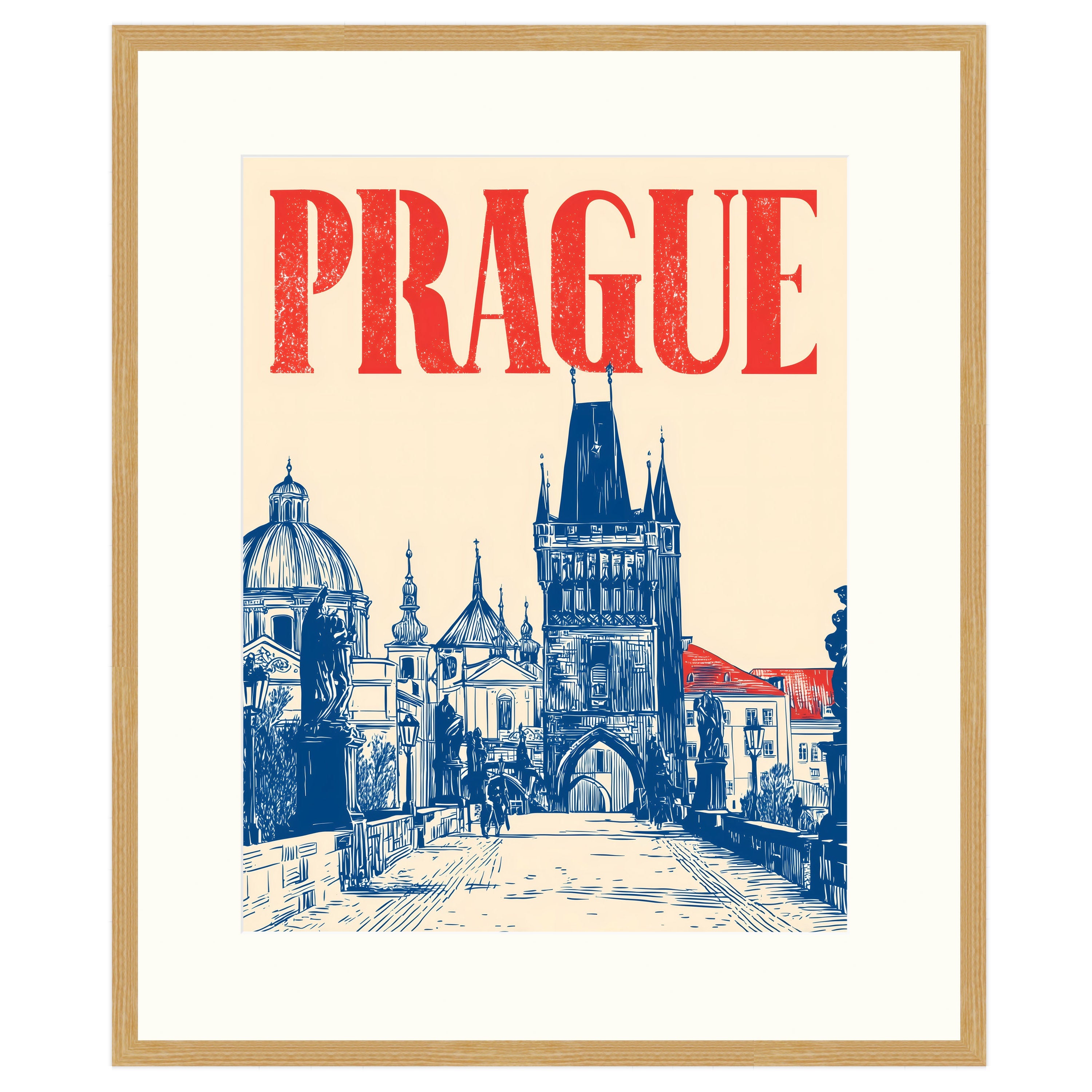 Prague