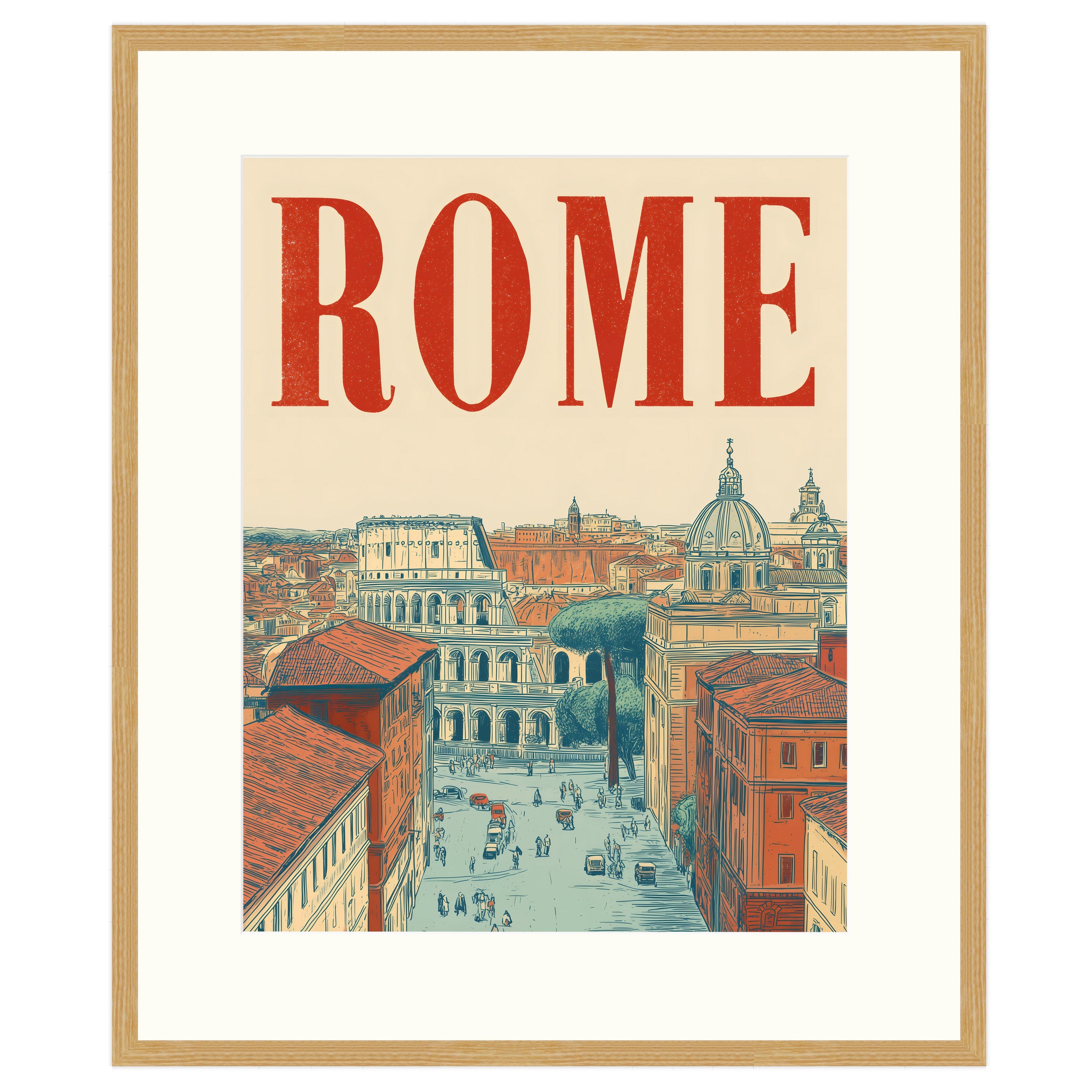 Rome
