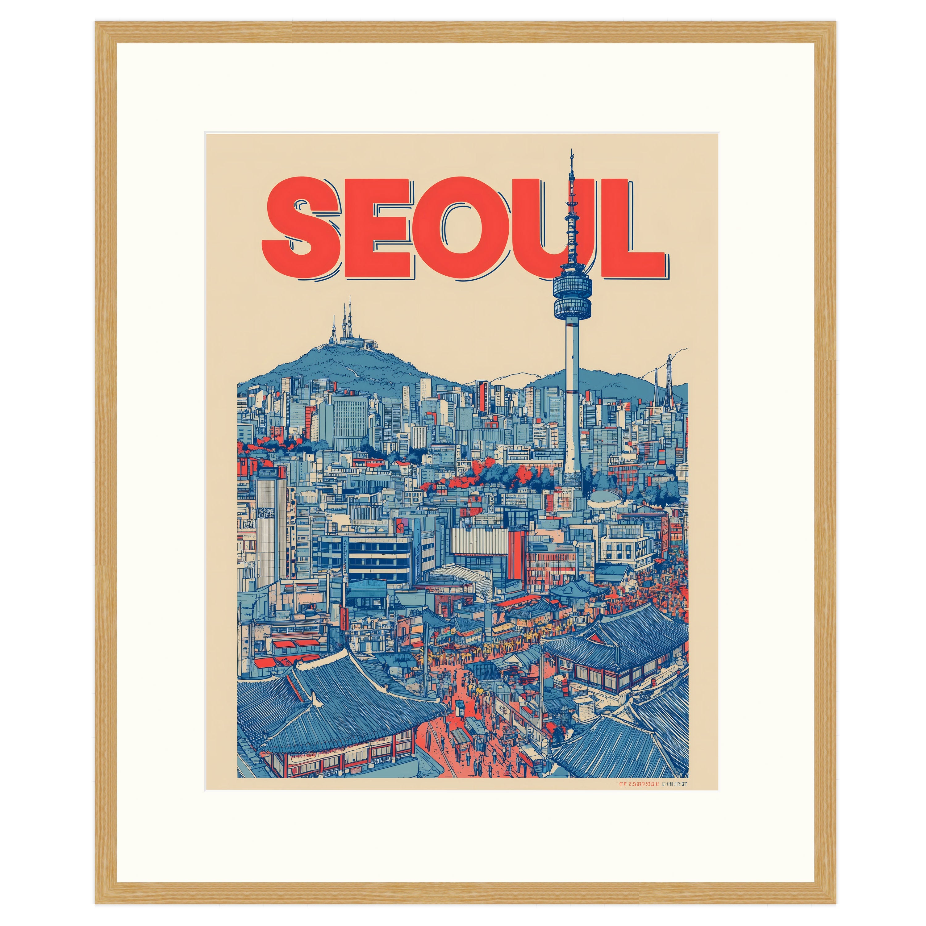 Seoul