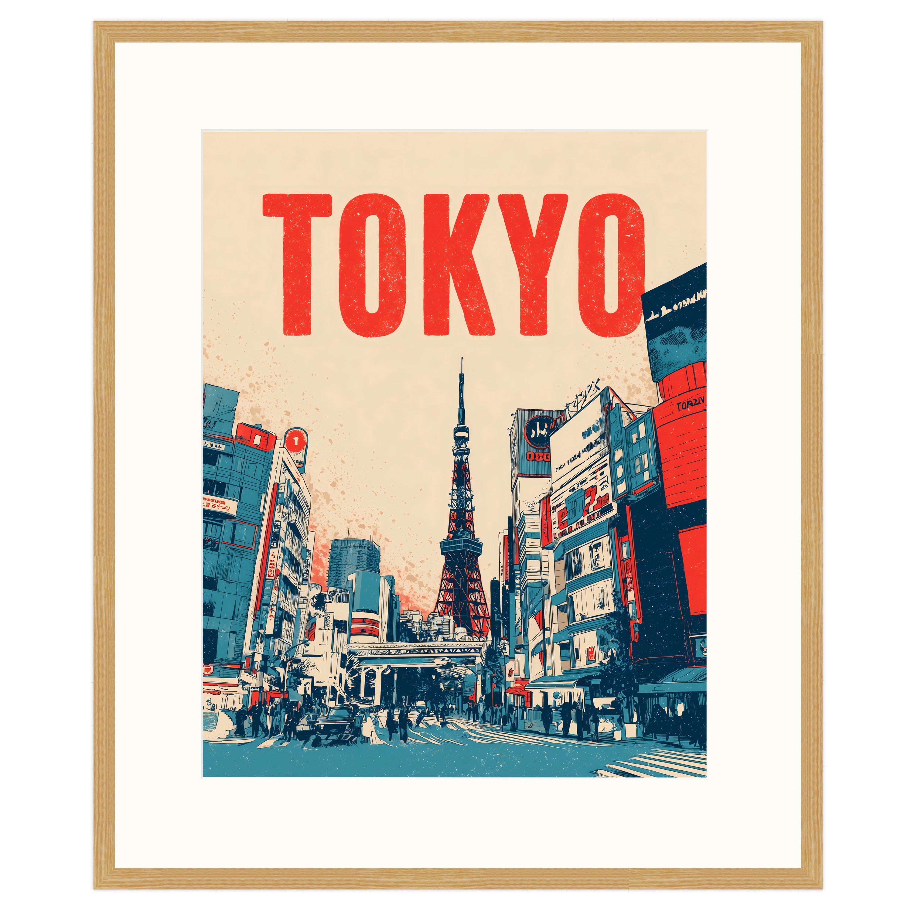 Tokyo