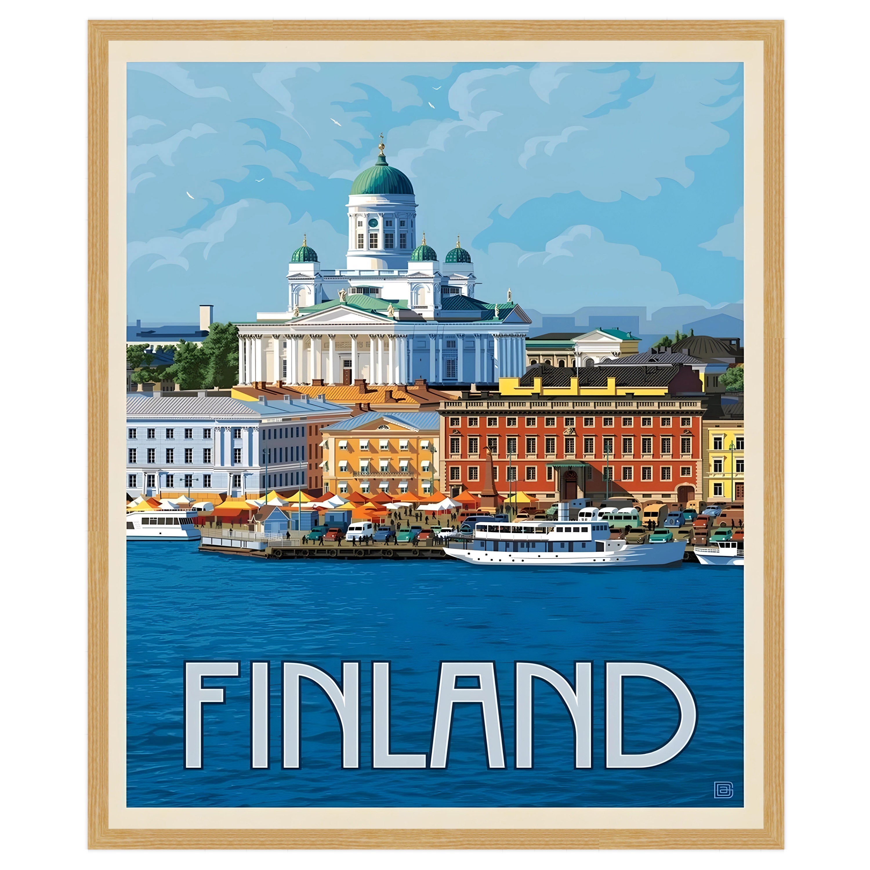 Finland