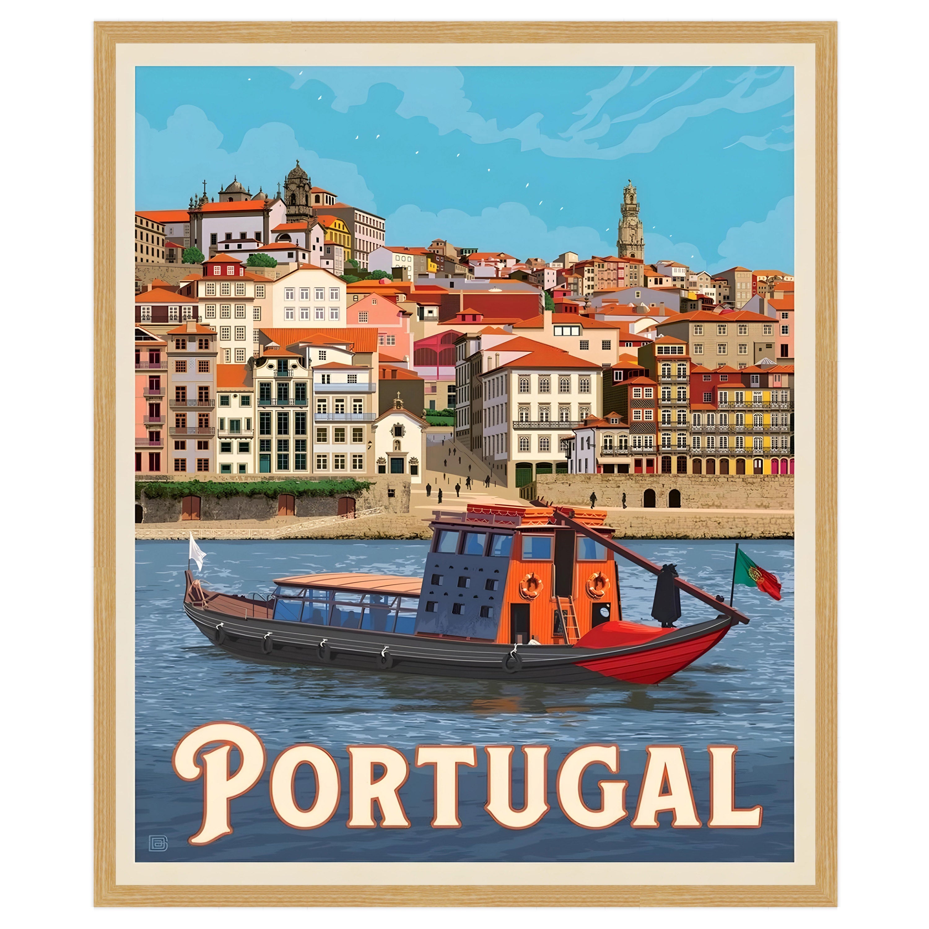 Portugal