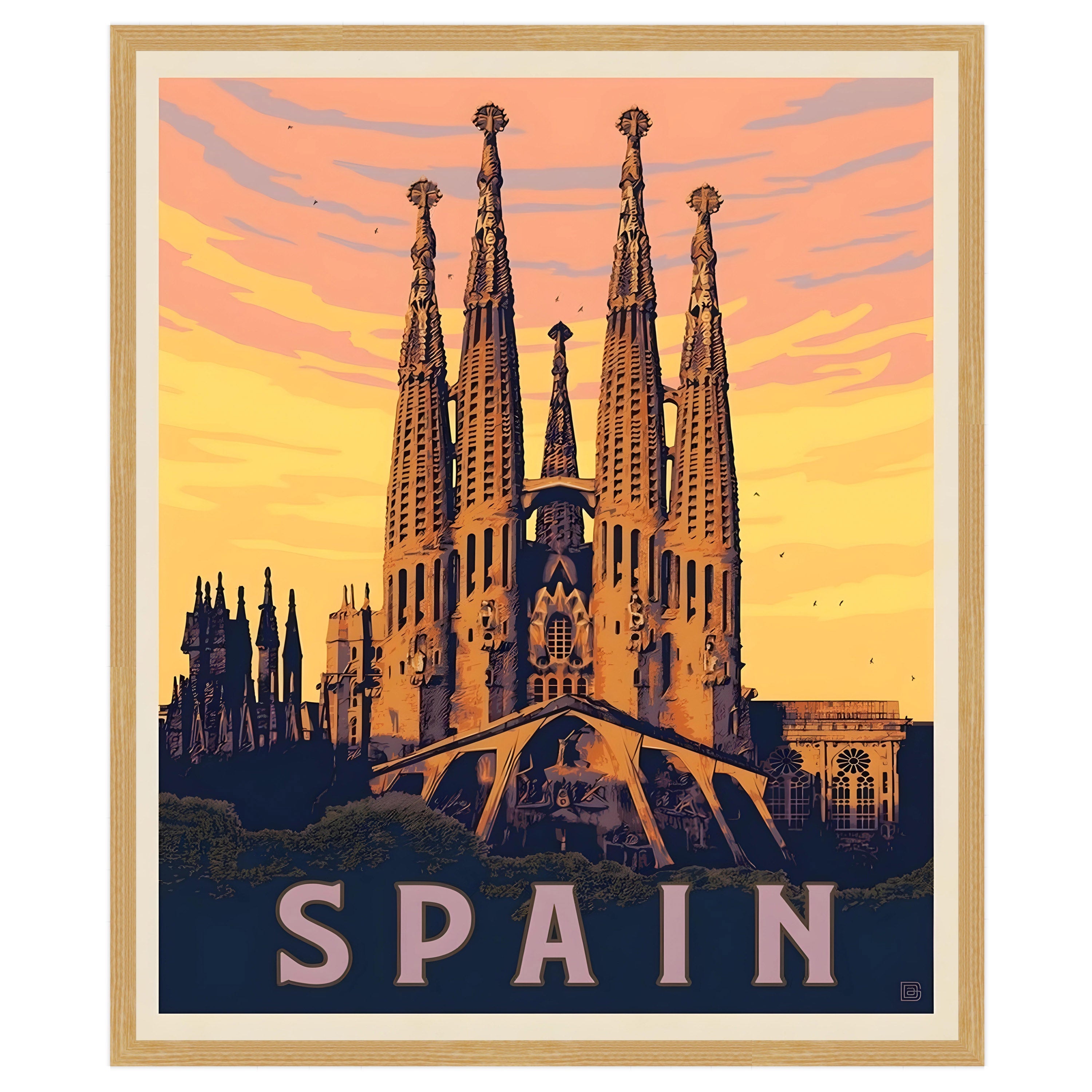 Spain