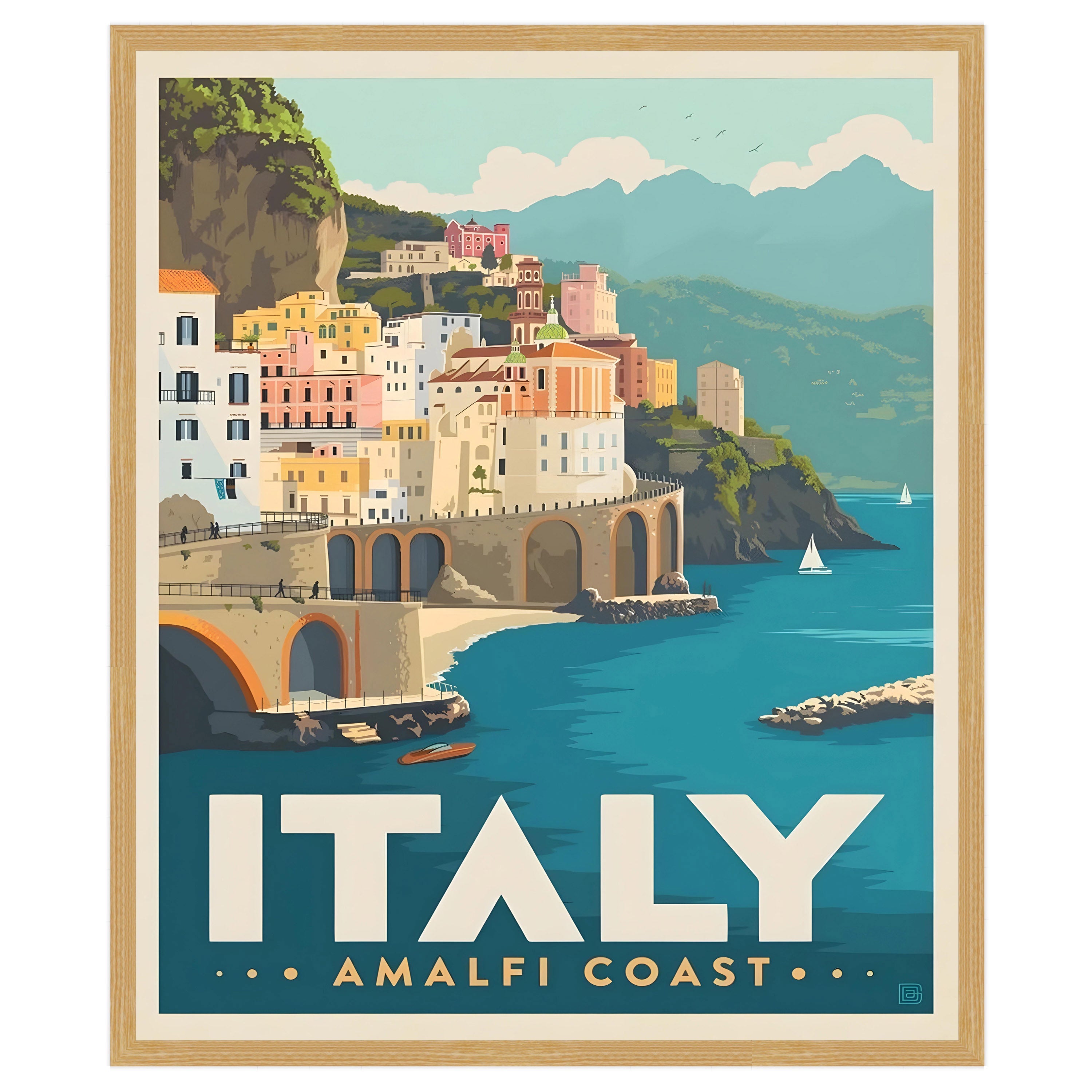 Italy