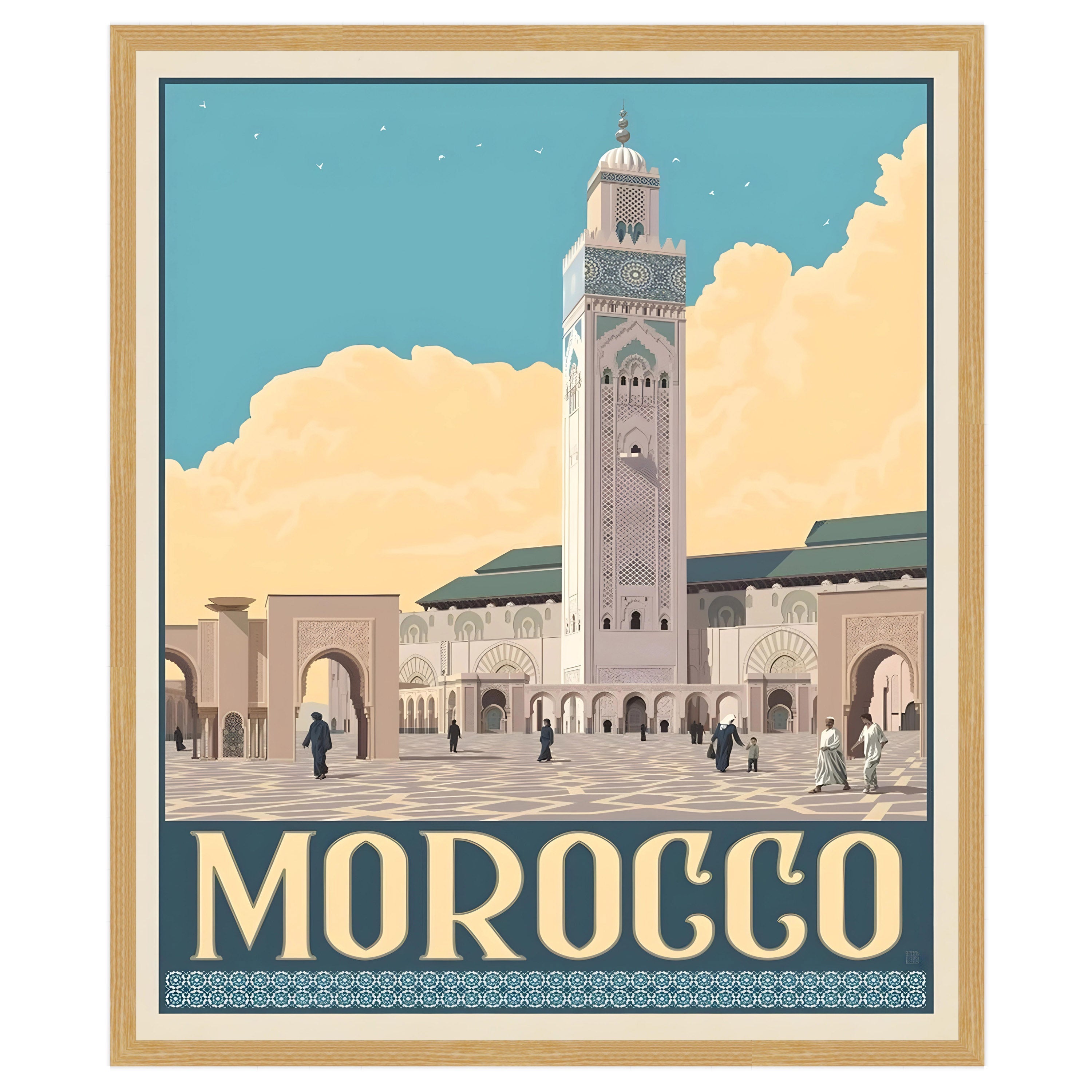 Morocco