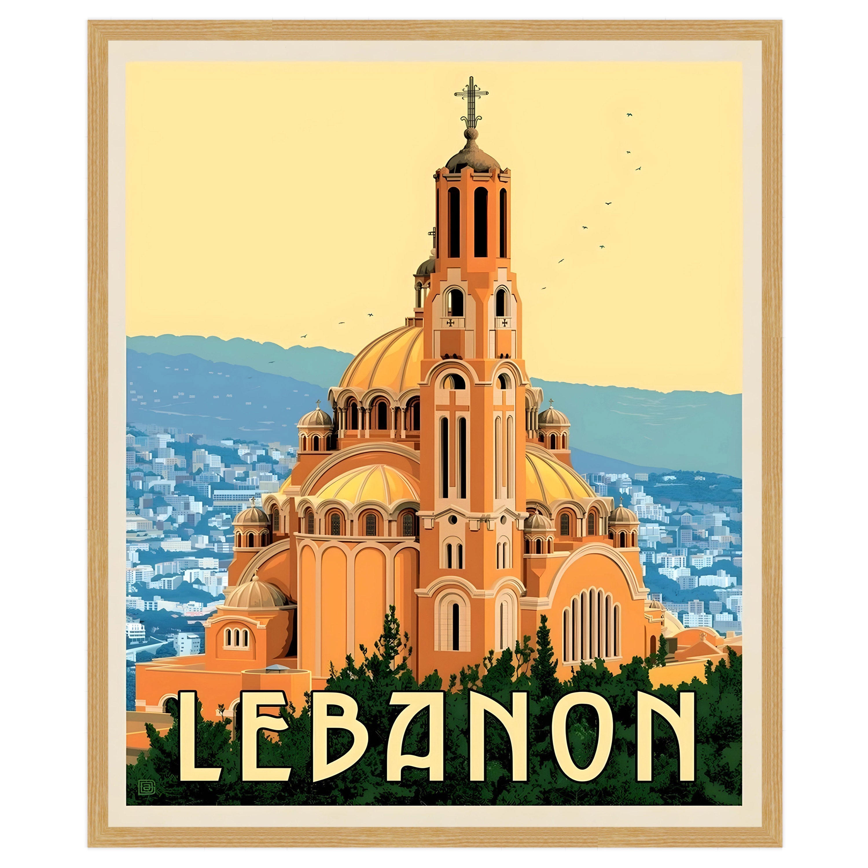 Lebanon